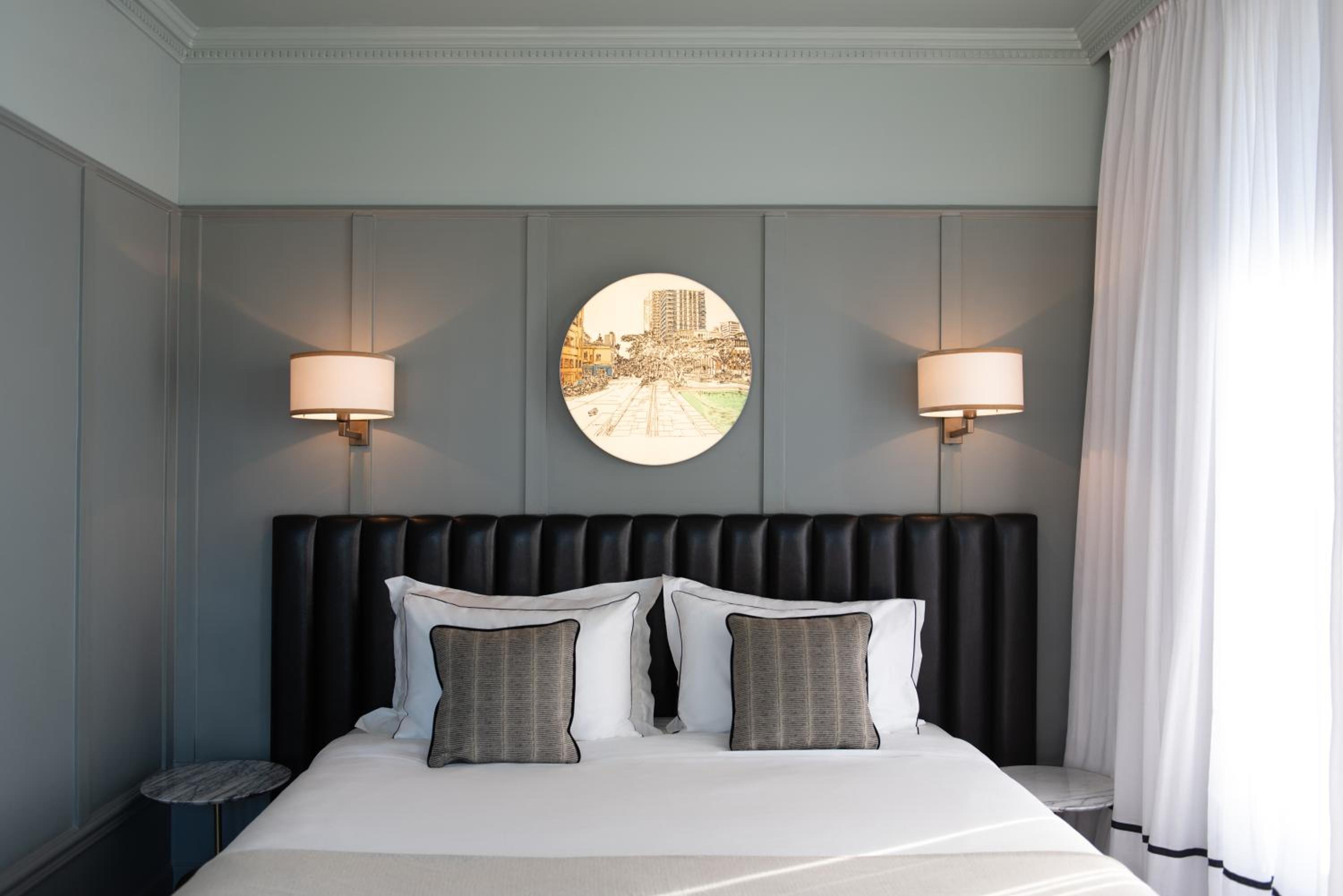 Standard Double Room - Photo 2