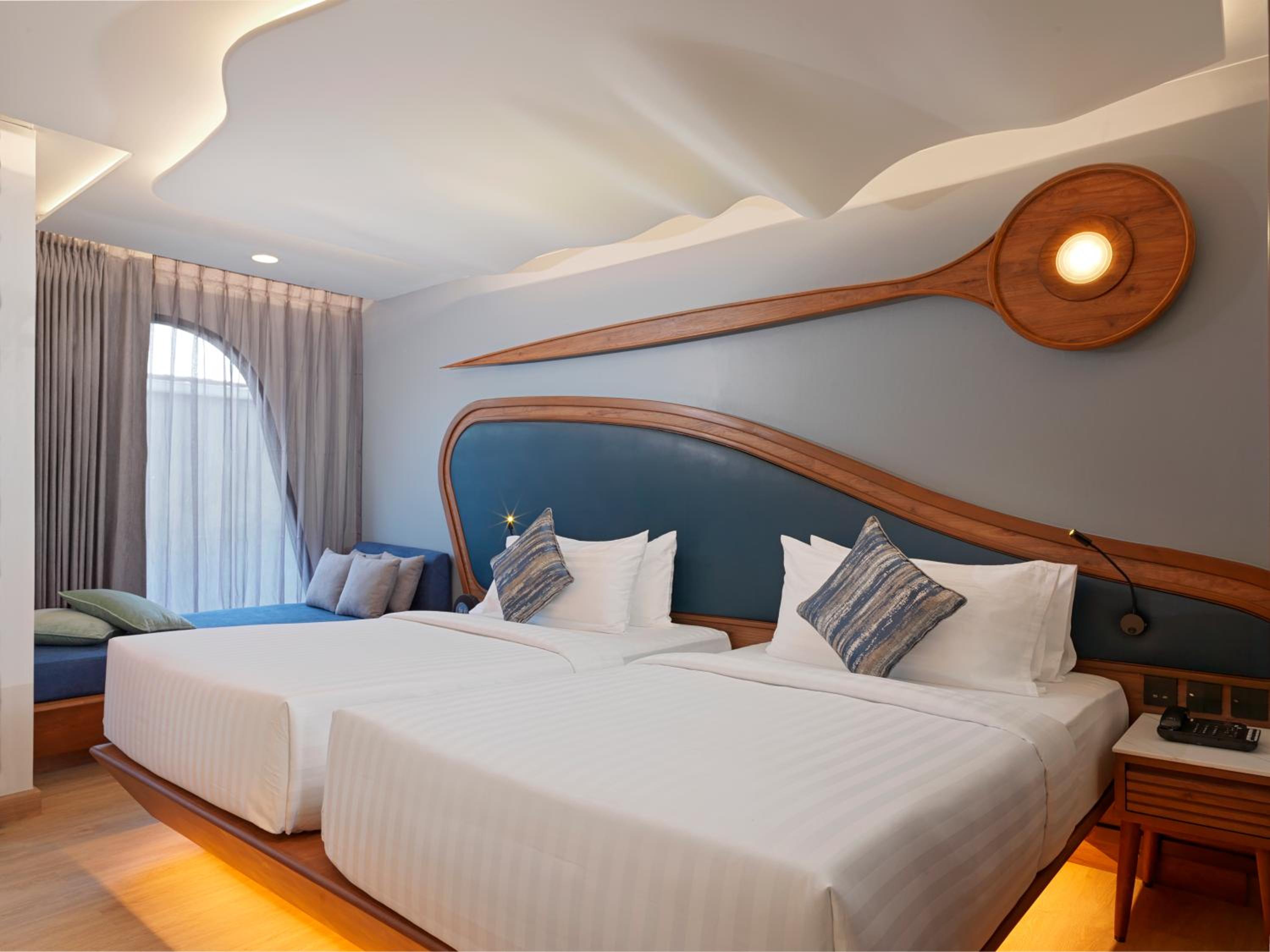 Junior Suite - Photo 4
