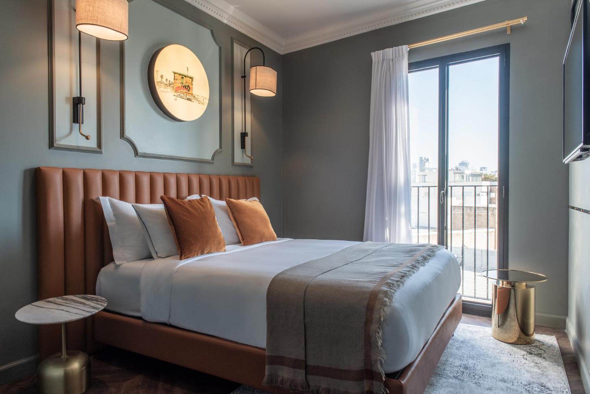 Standard Double Room - Photo 1