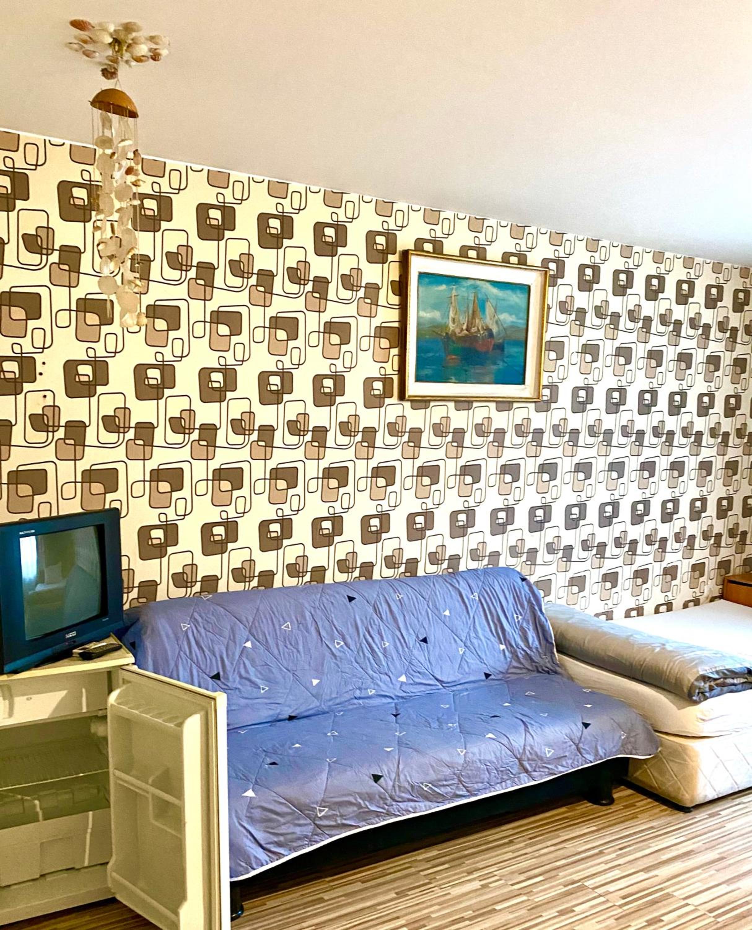 Comfort Triple Room photo 2