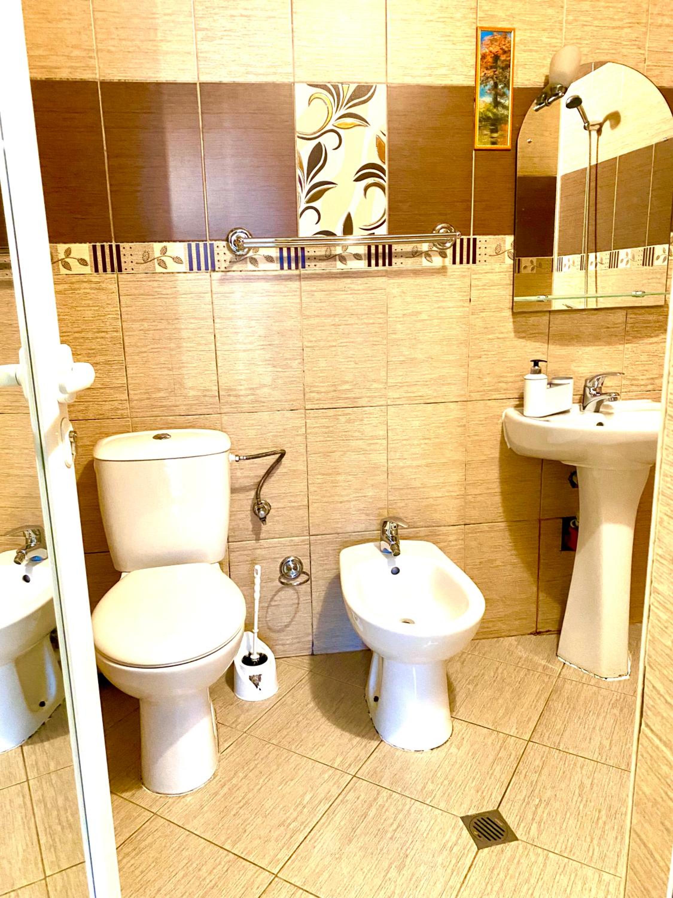 Triple Room with Balcony photo 2