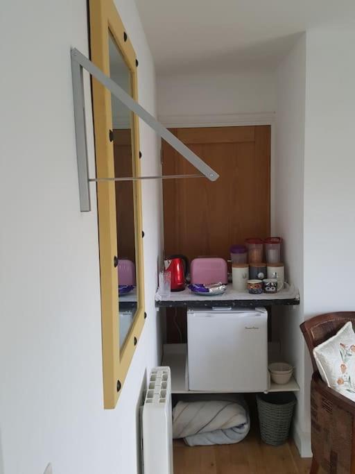Double Room with Private Bathroom photo 3