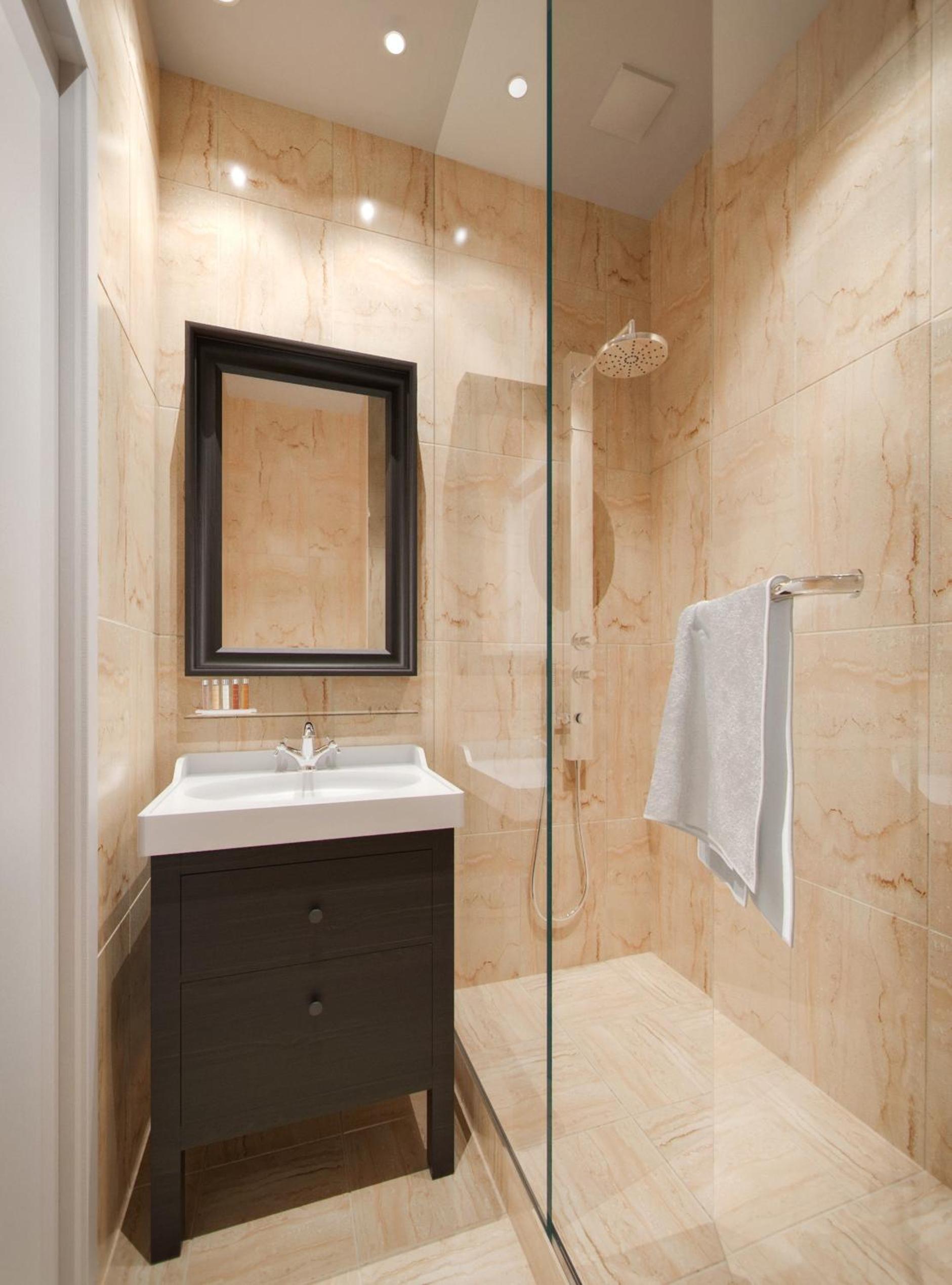 Suite with City View - Photo 3