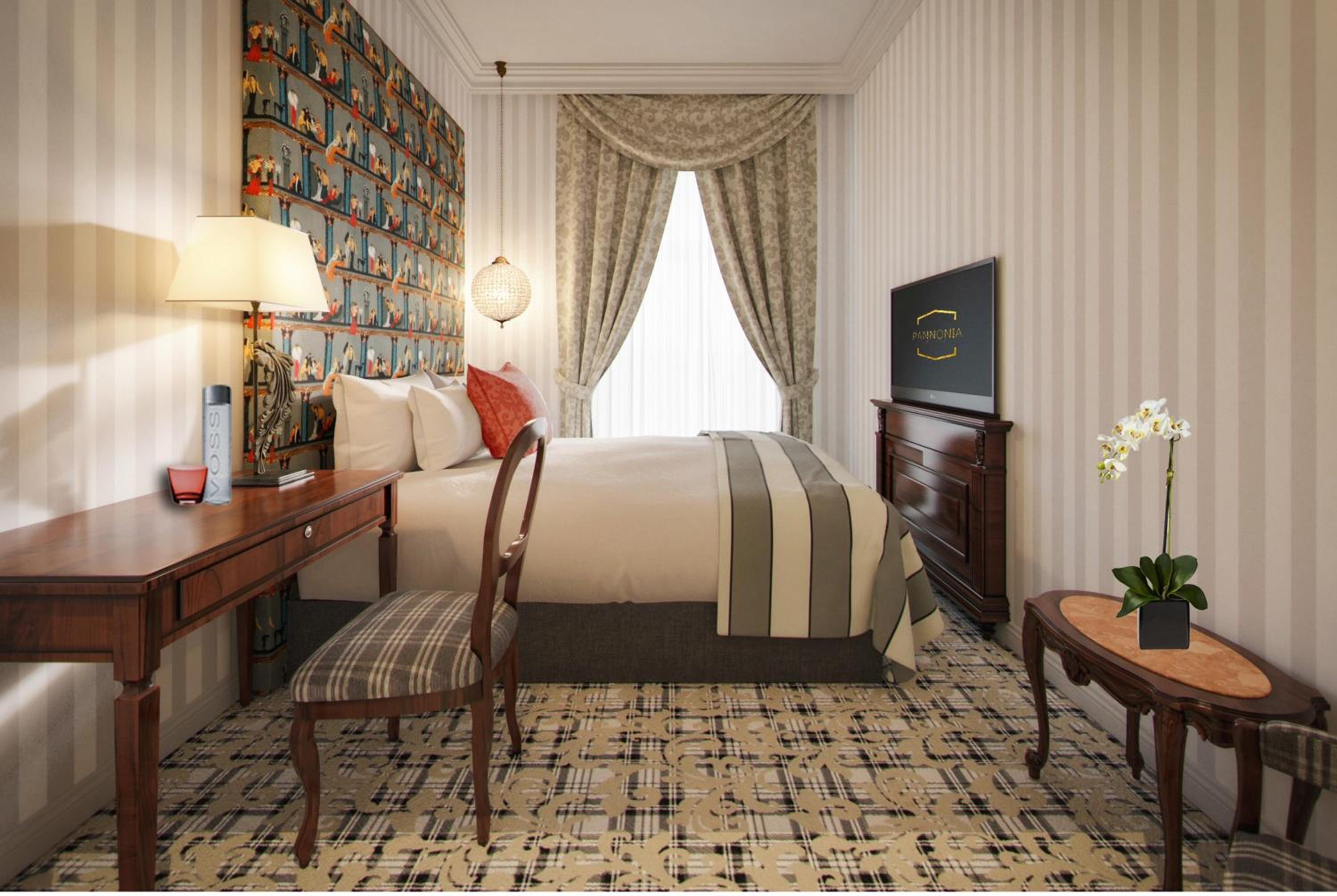 Suite with City View - Photo 1