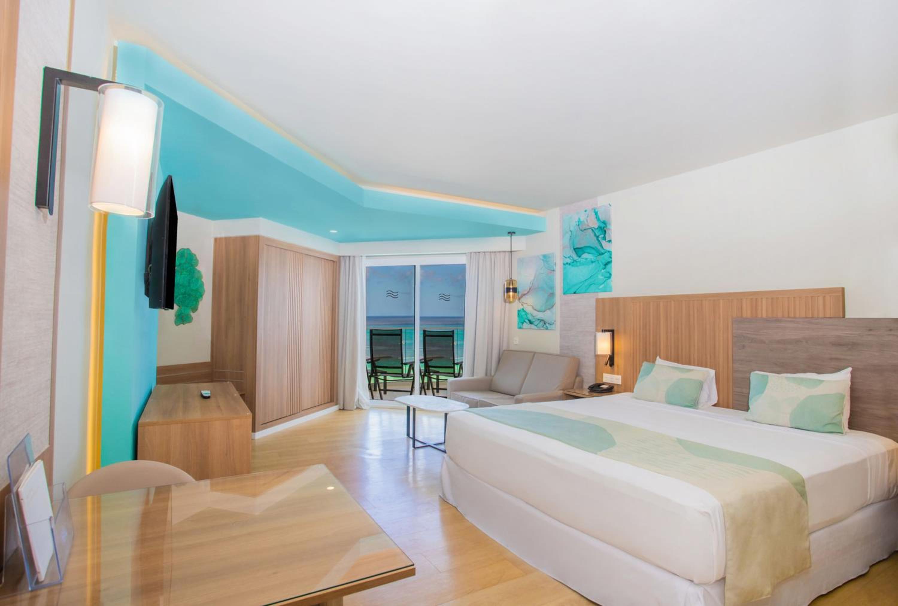 Junior Suite Ocean View - Photo 1