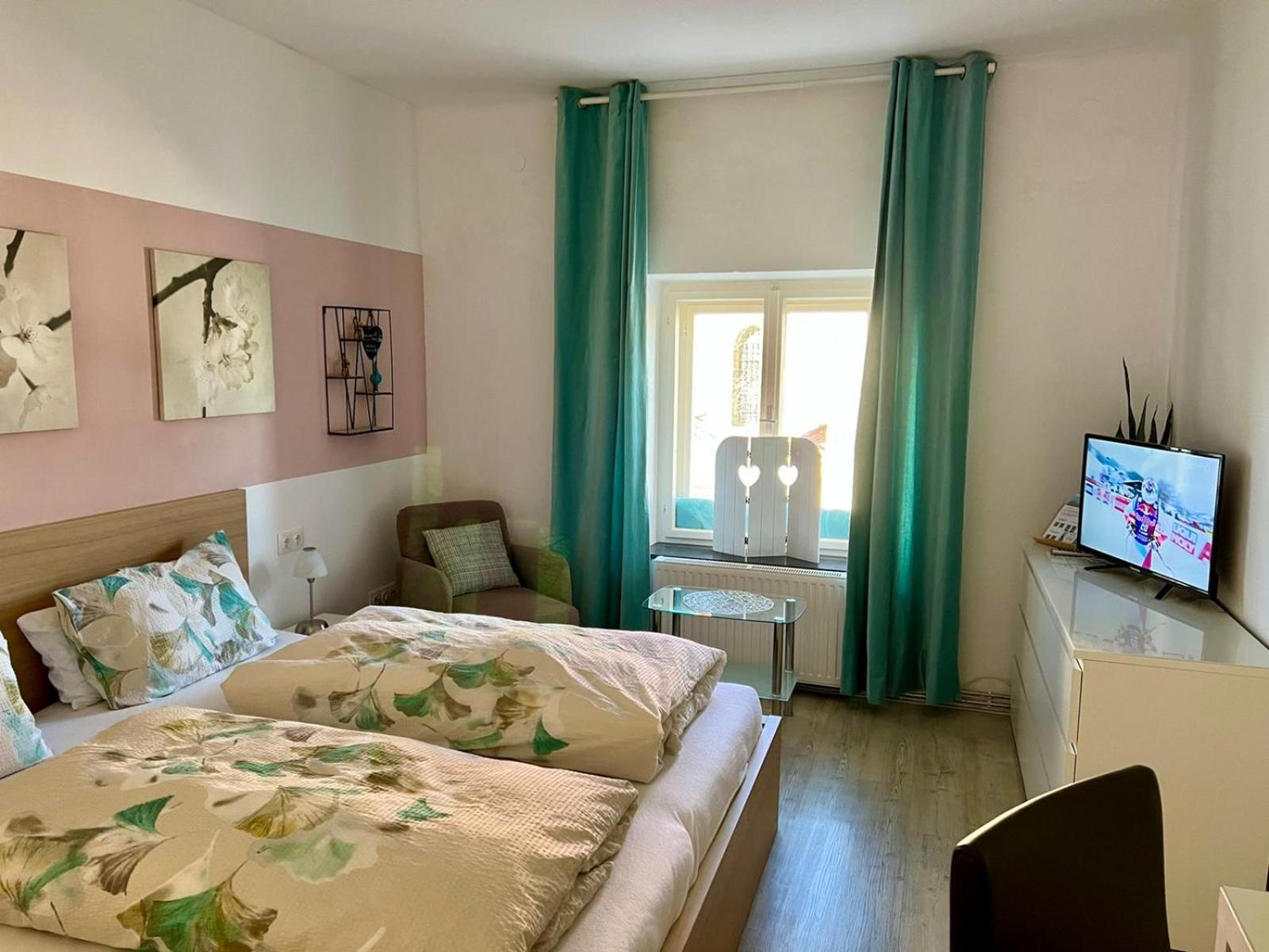 Double Room with Mountain View photo 1