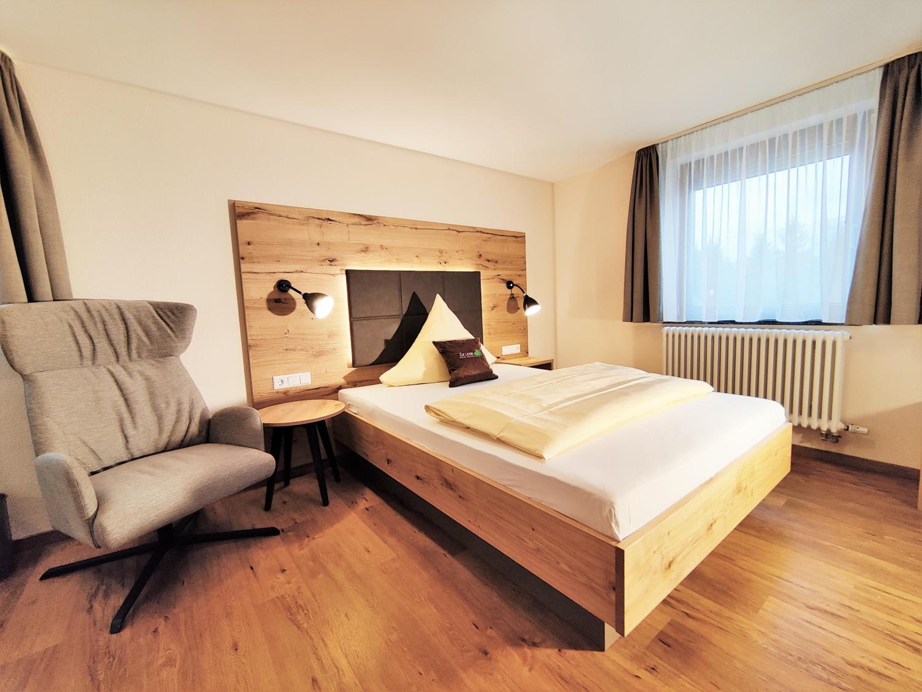 Single Room photo 2