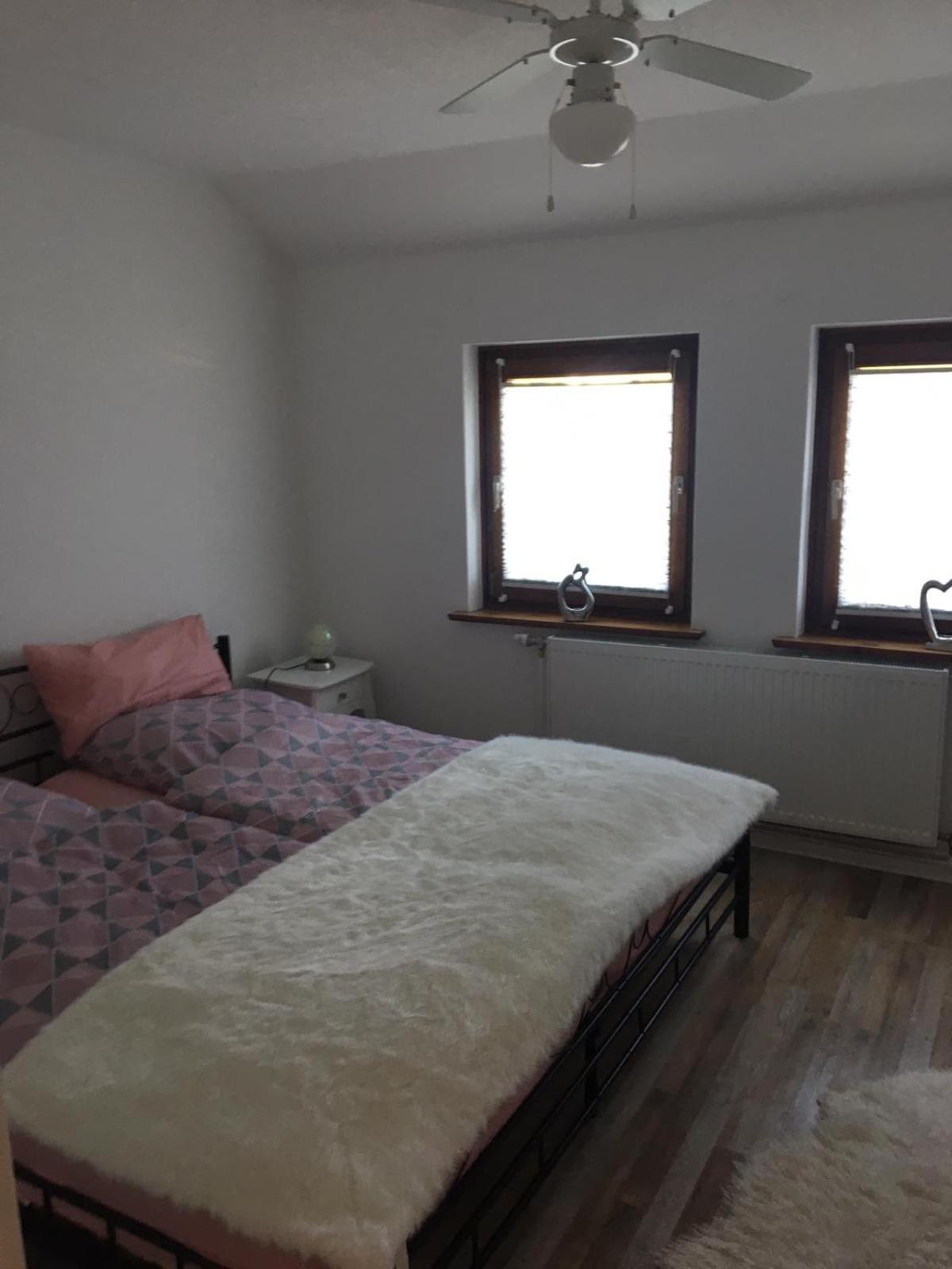 Three-Bedroom Apartment photo 1