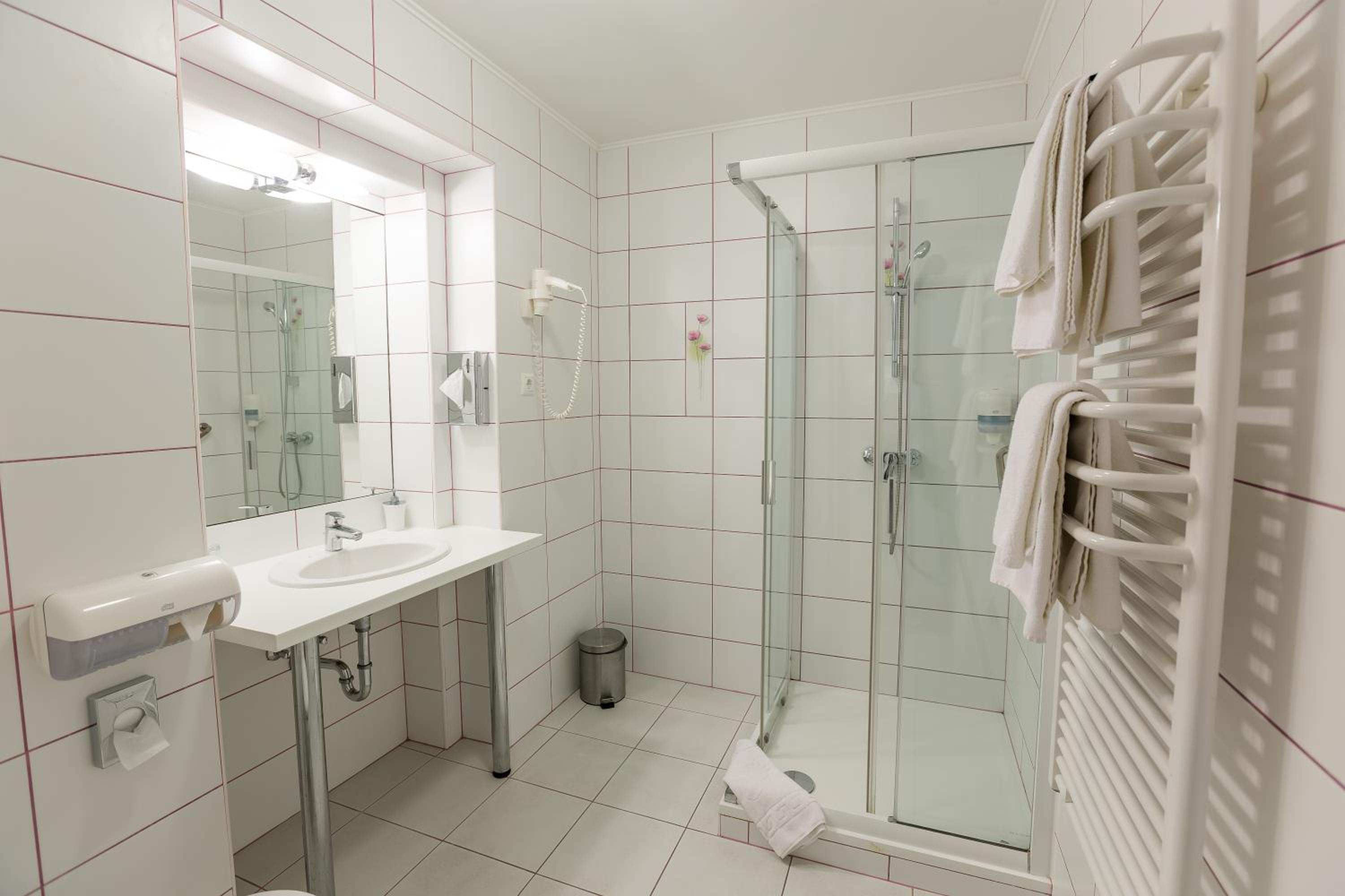 Deluxe Double or Twin Room photo 2