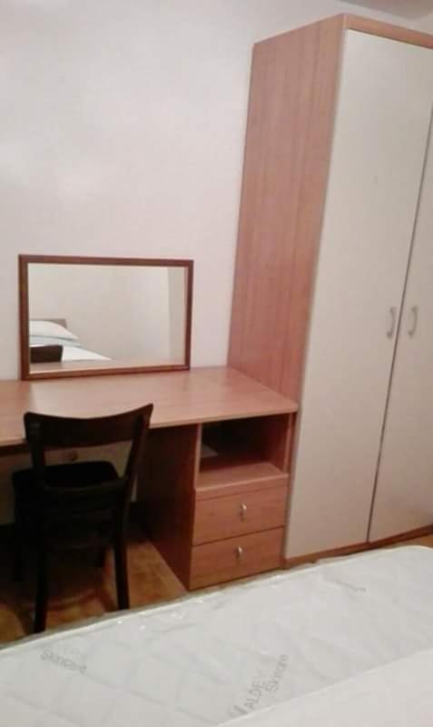 One-Bedroom Bungalow