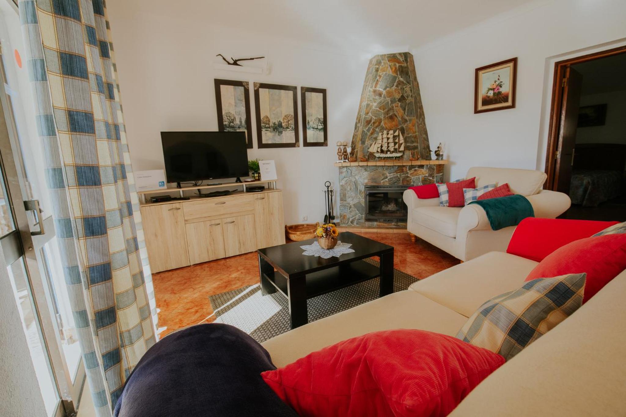 Three-Bedroom House photo 1