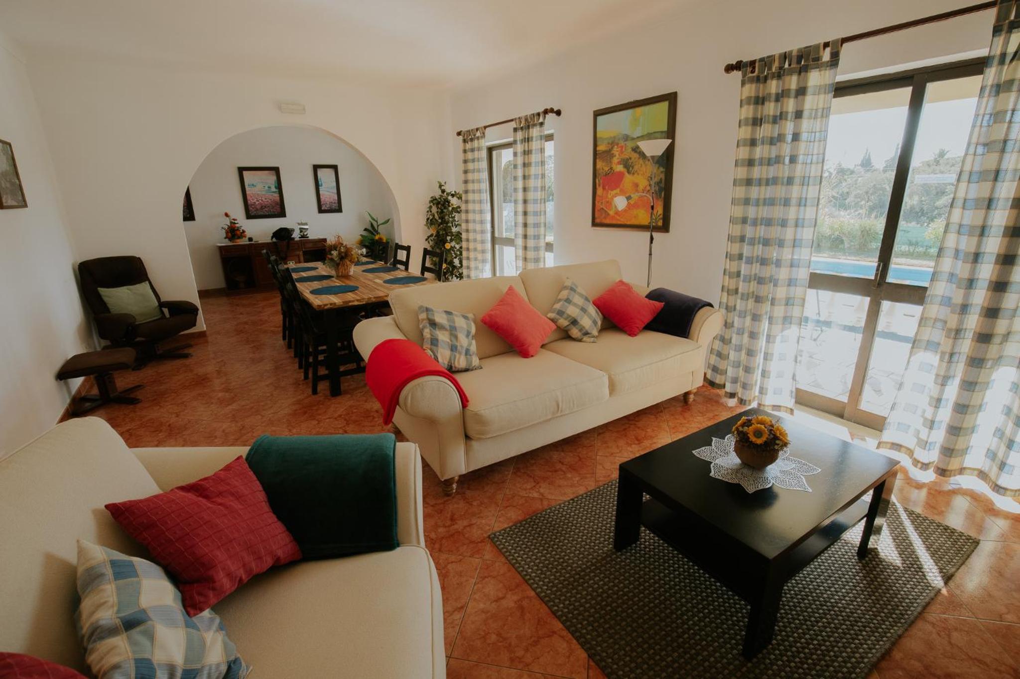 Three-Bedroom House photo 2