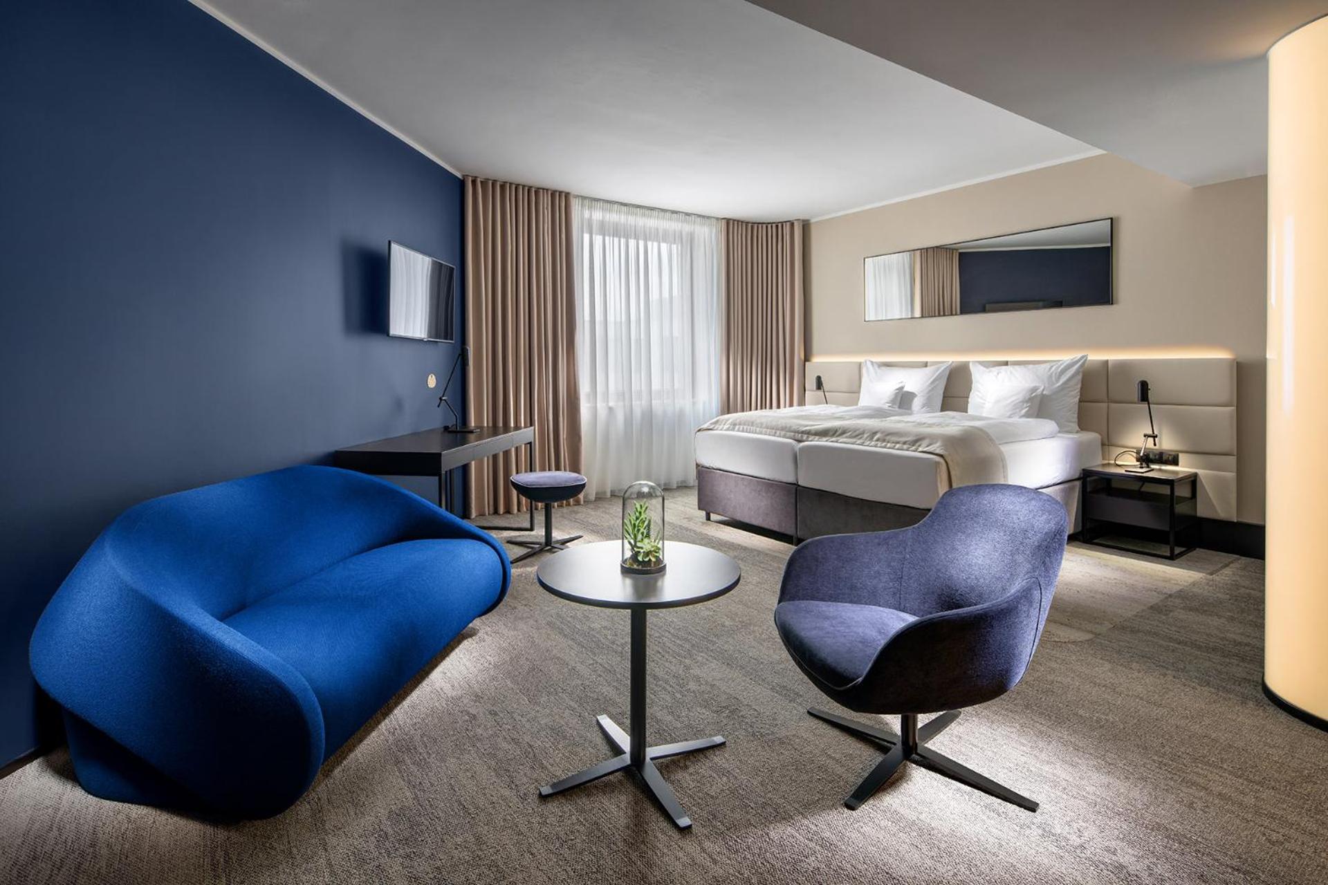 Executive Double or Twin Room - Photo 4