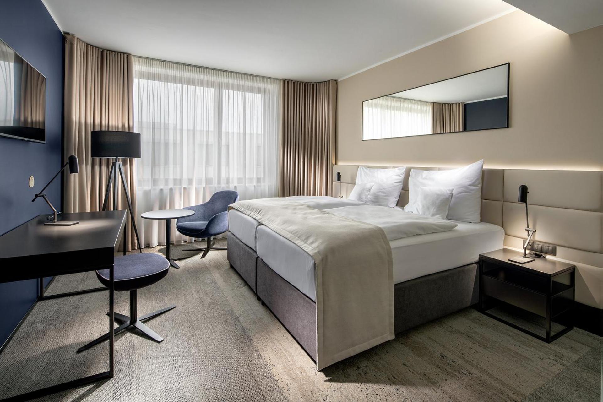 Executive Double or Twin Room - Photo 1