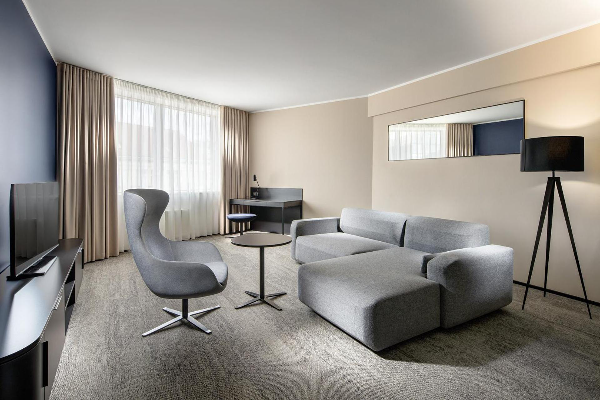 Junior Suite - Photo 4