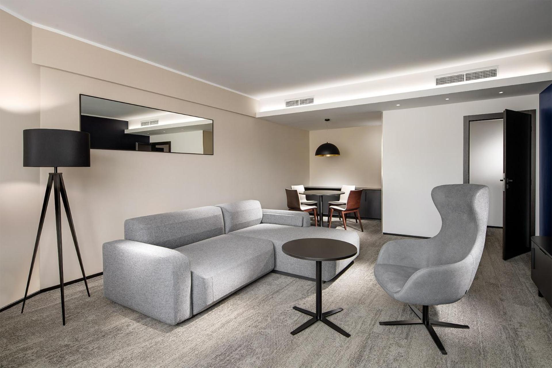 Junior Suite - Photo 1