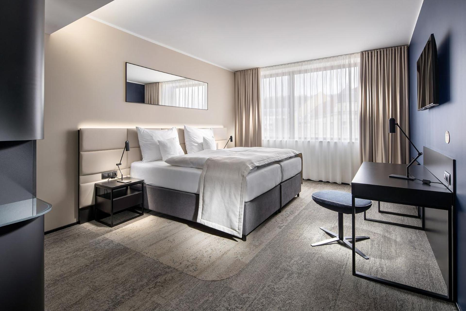 Junior Suite - Photo 2