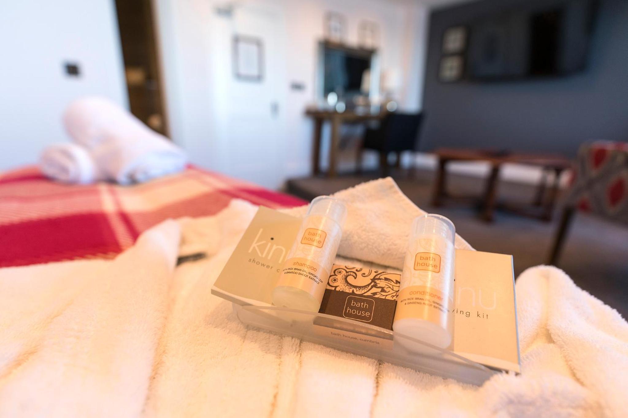 Double Room - Photo 4