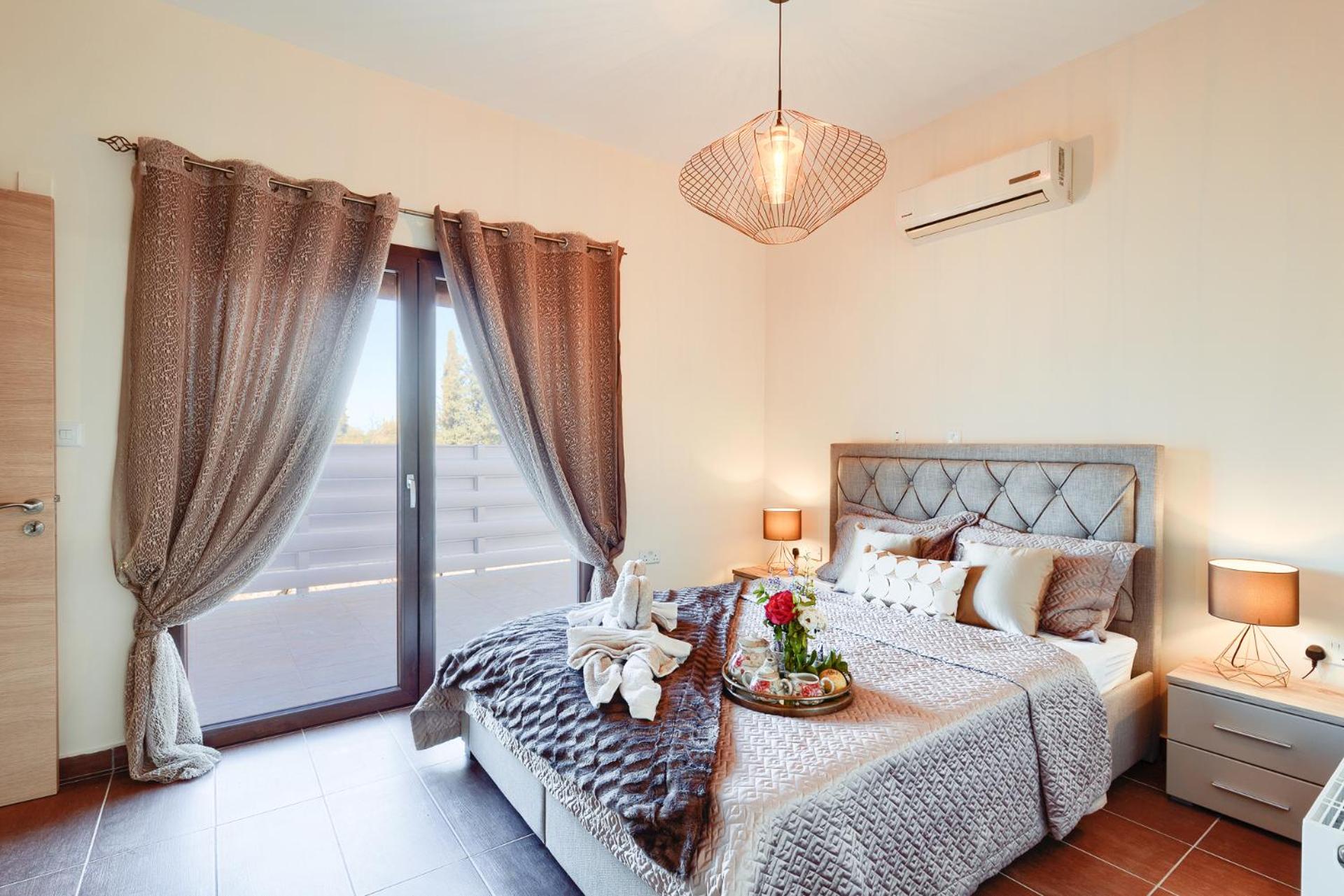 Deluxe Villa photo 1