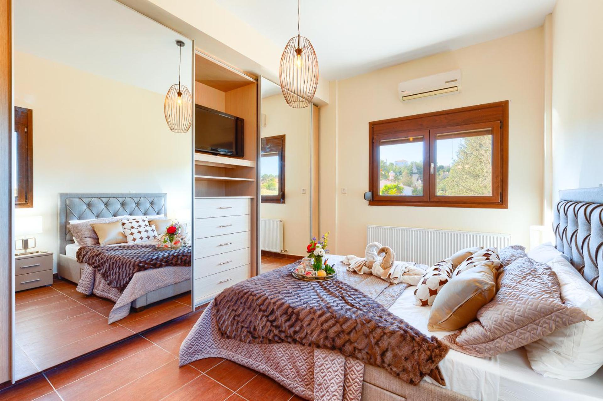 Deluxe Villa photo 2