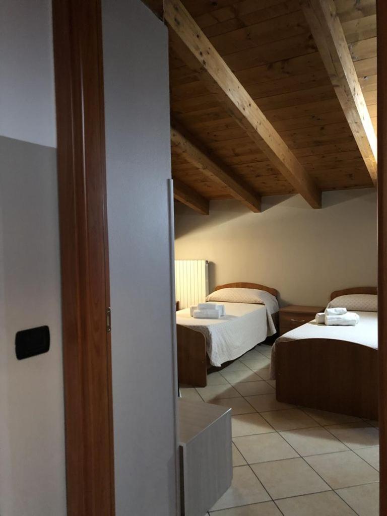 Two-Bedroom Apartment - Photo 14