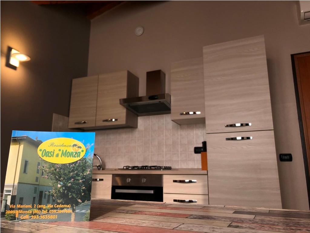 Two-Bedroom Apartment - Photo 17