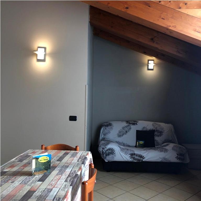 Two-Bedroom Apartment - Photo 1