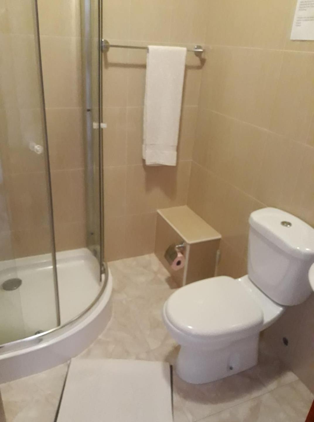 Standard Single Room with Mountain View photo 1