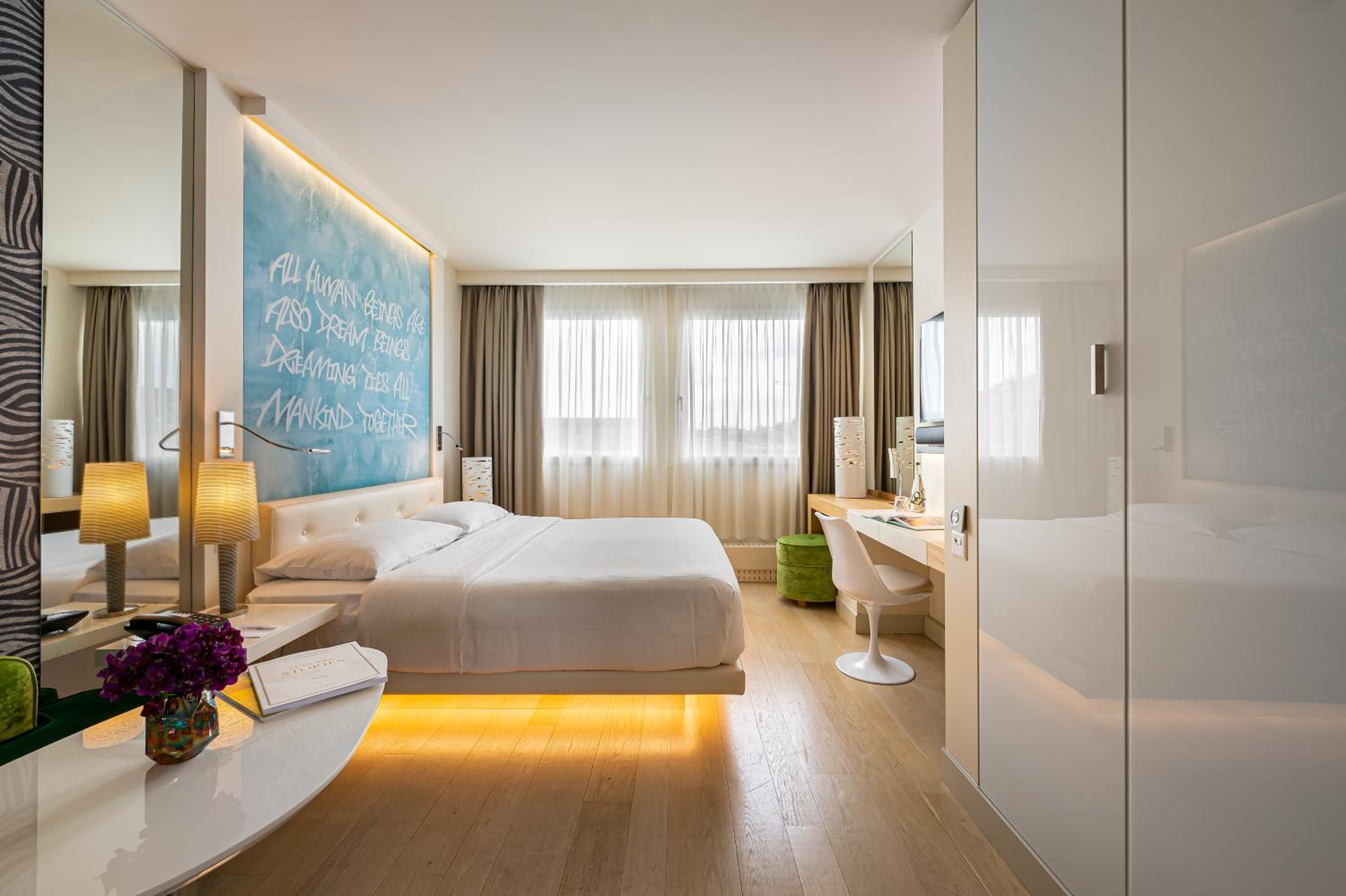 Superior Family Room