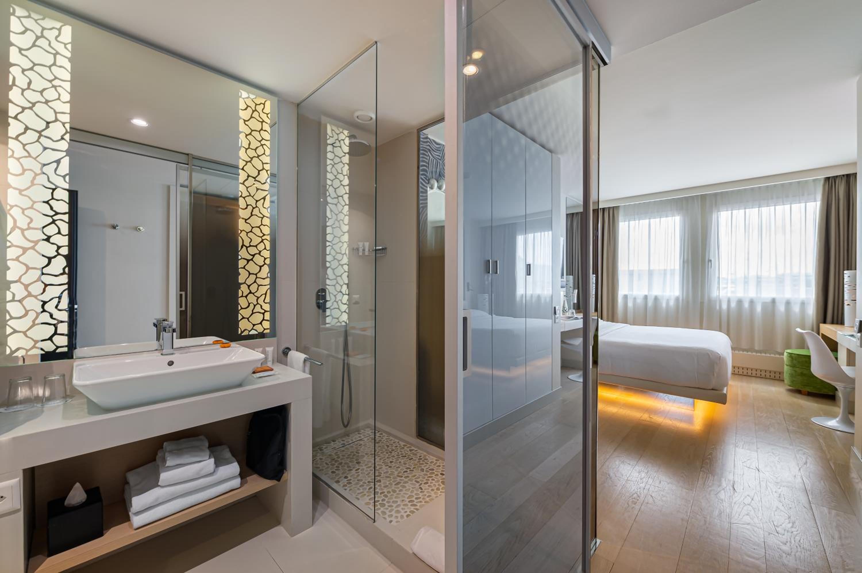 Superior Family Room