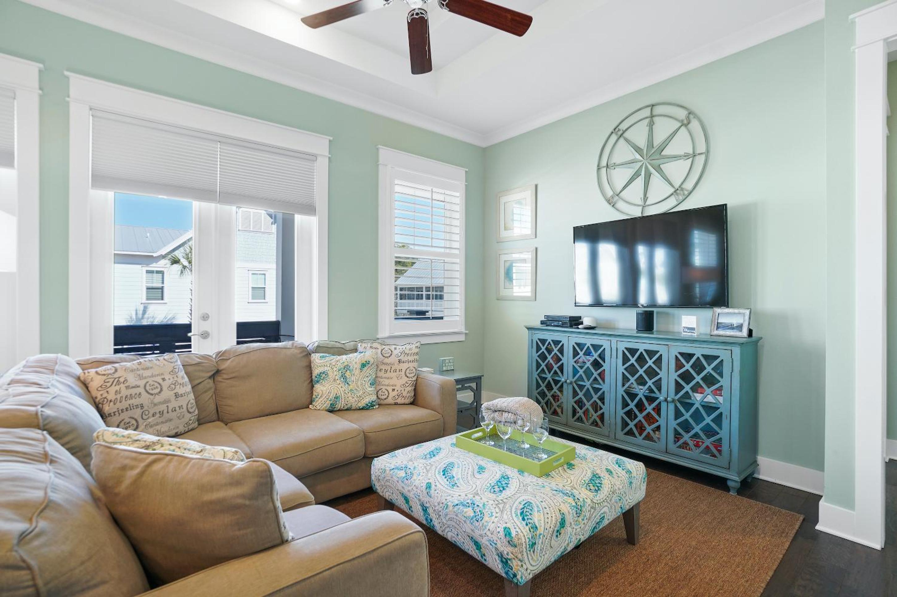 Two-Bedroom Townhouse photo 1