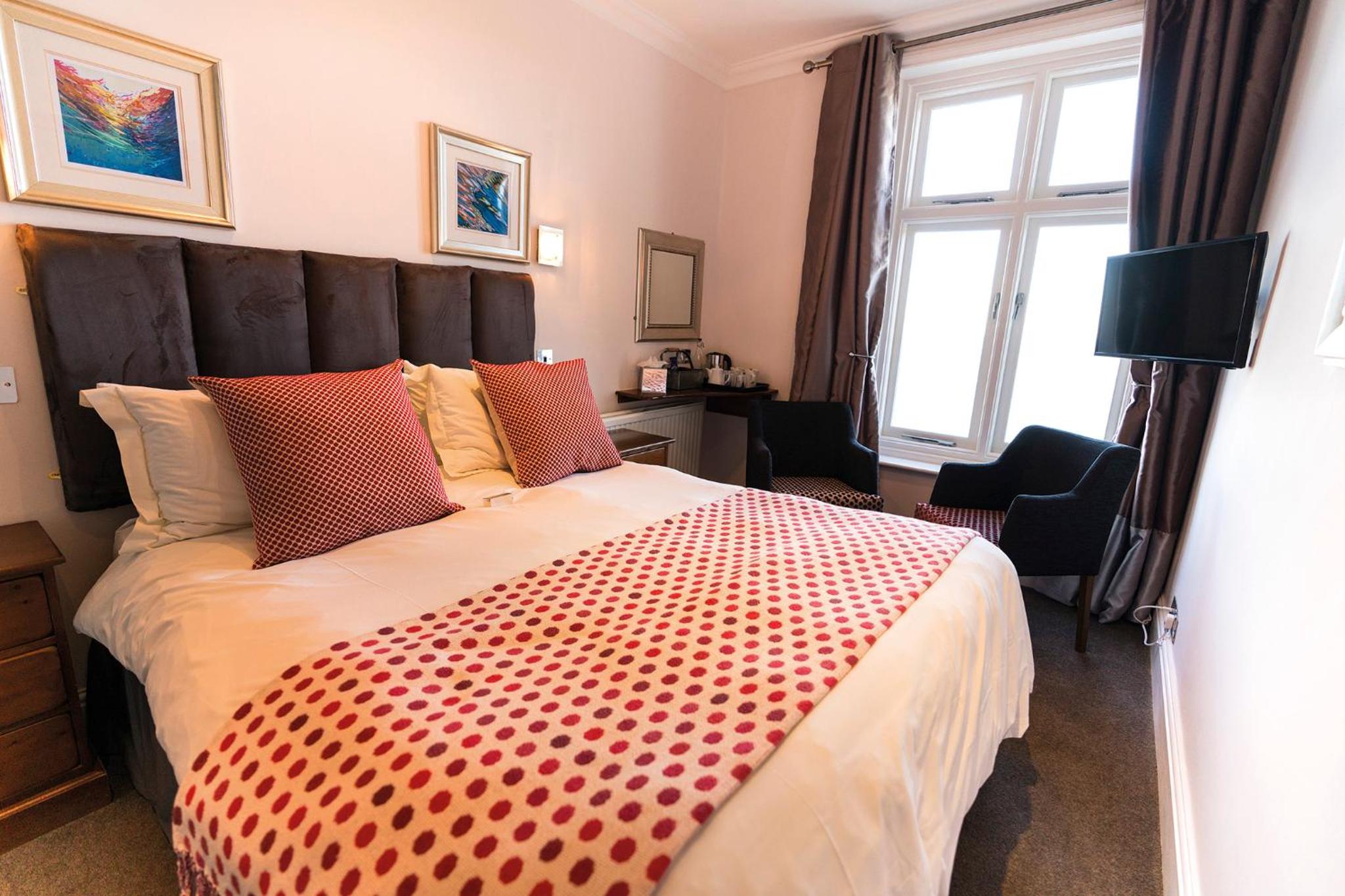 Double Room with Sea View photo 1