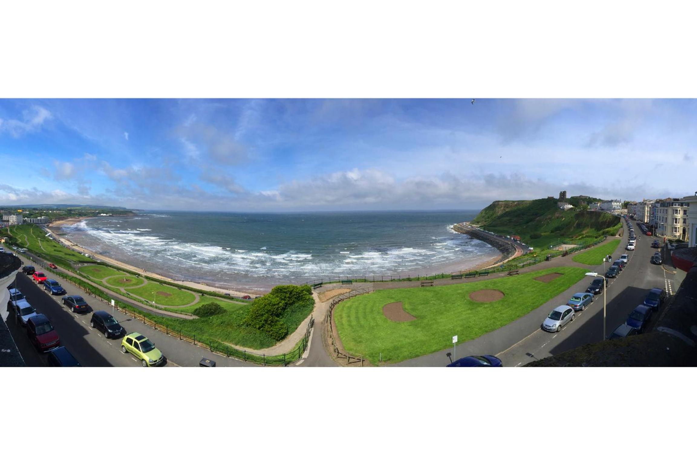 King Room with Sea View - Photo 11
