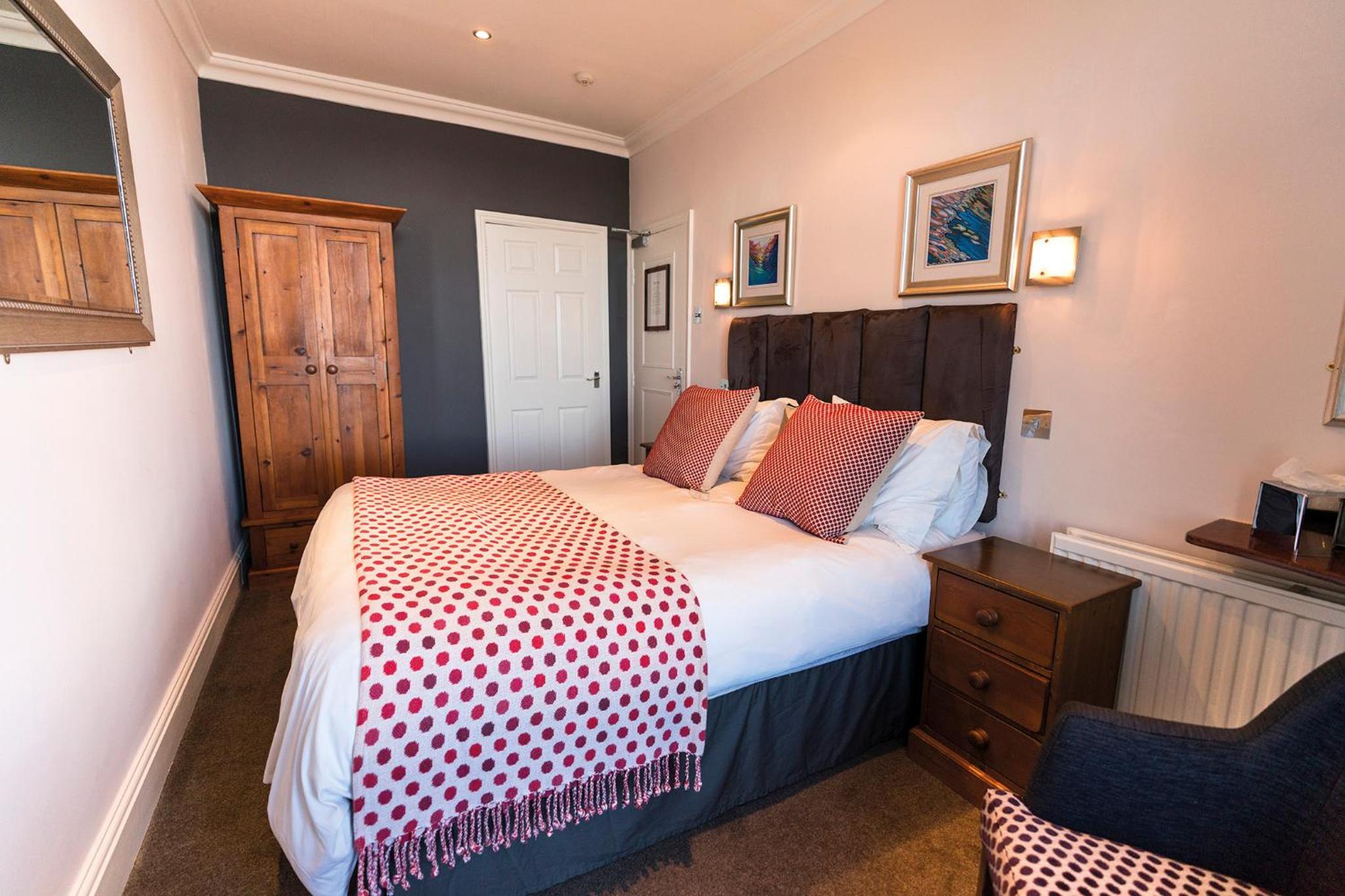 Double Room with Sea View photo 2