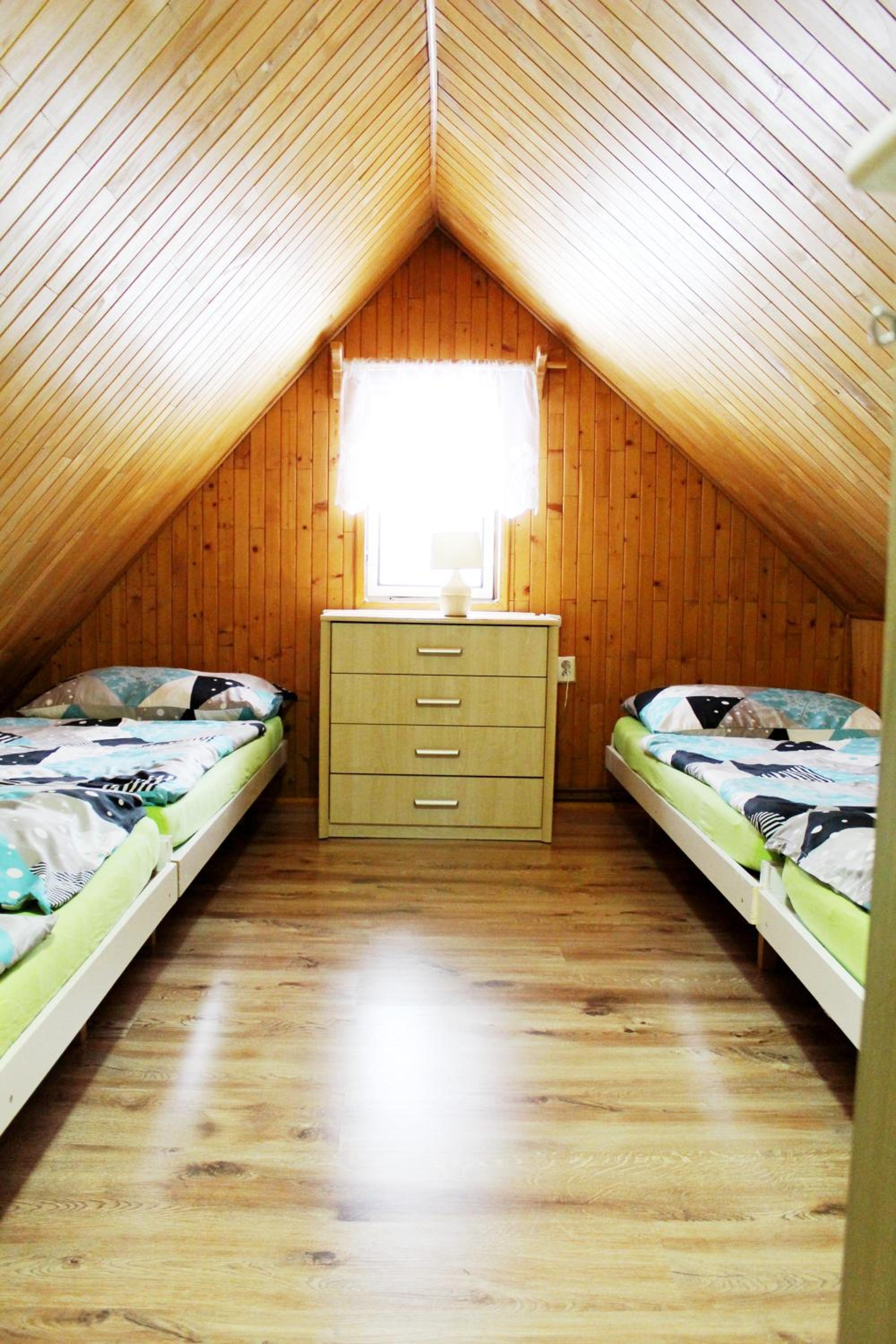 Two-Bedroom House photo 1
