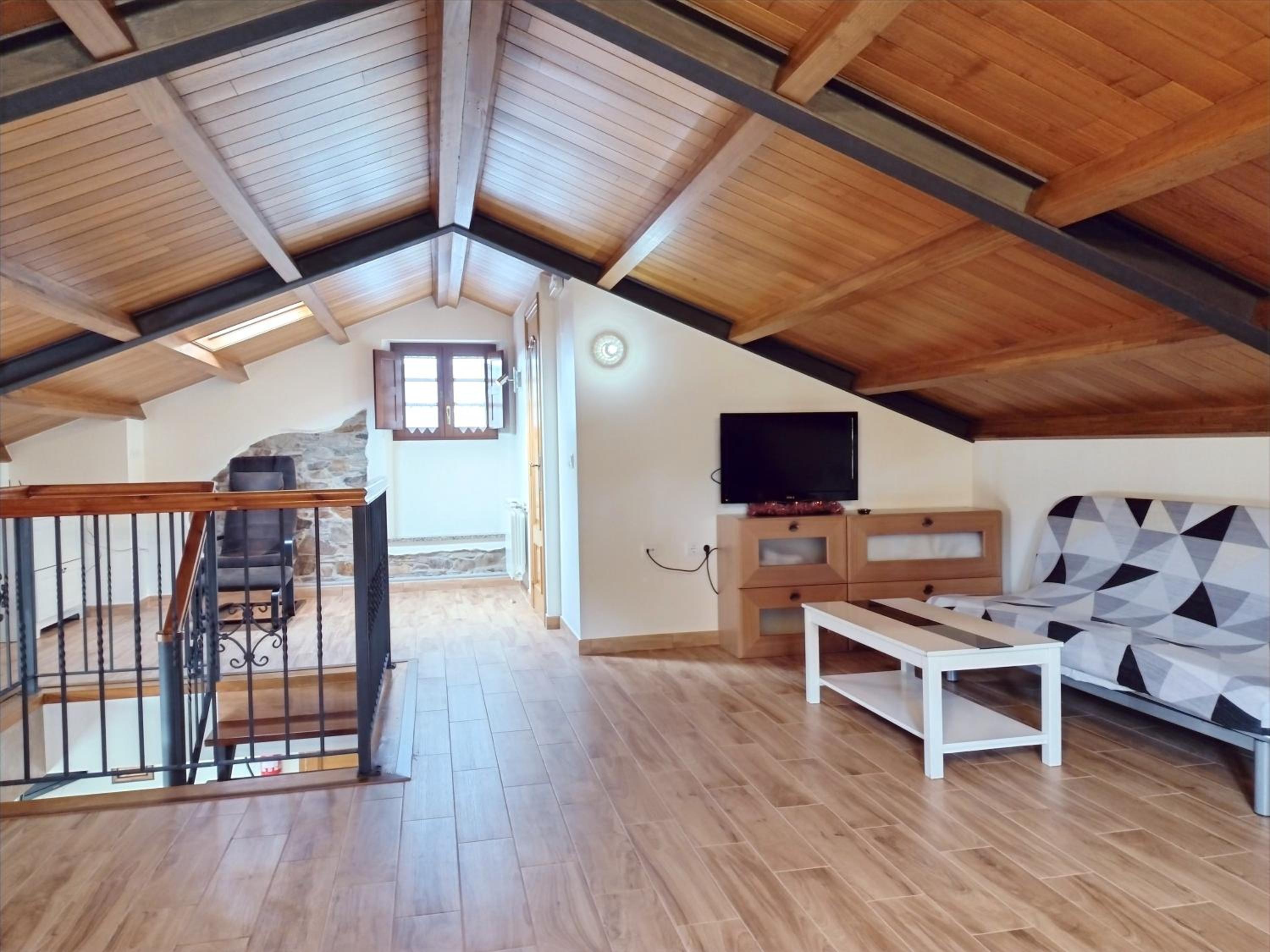 Maisonette