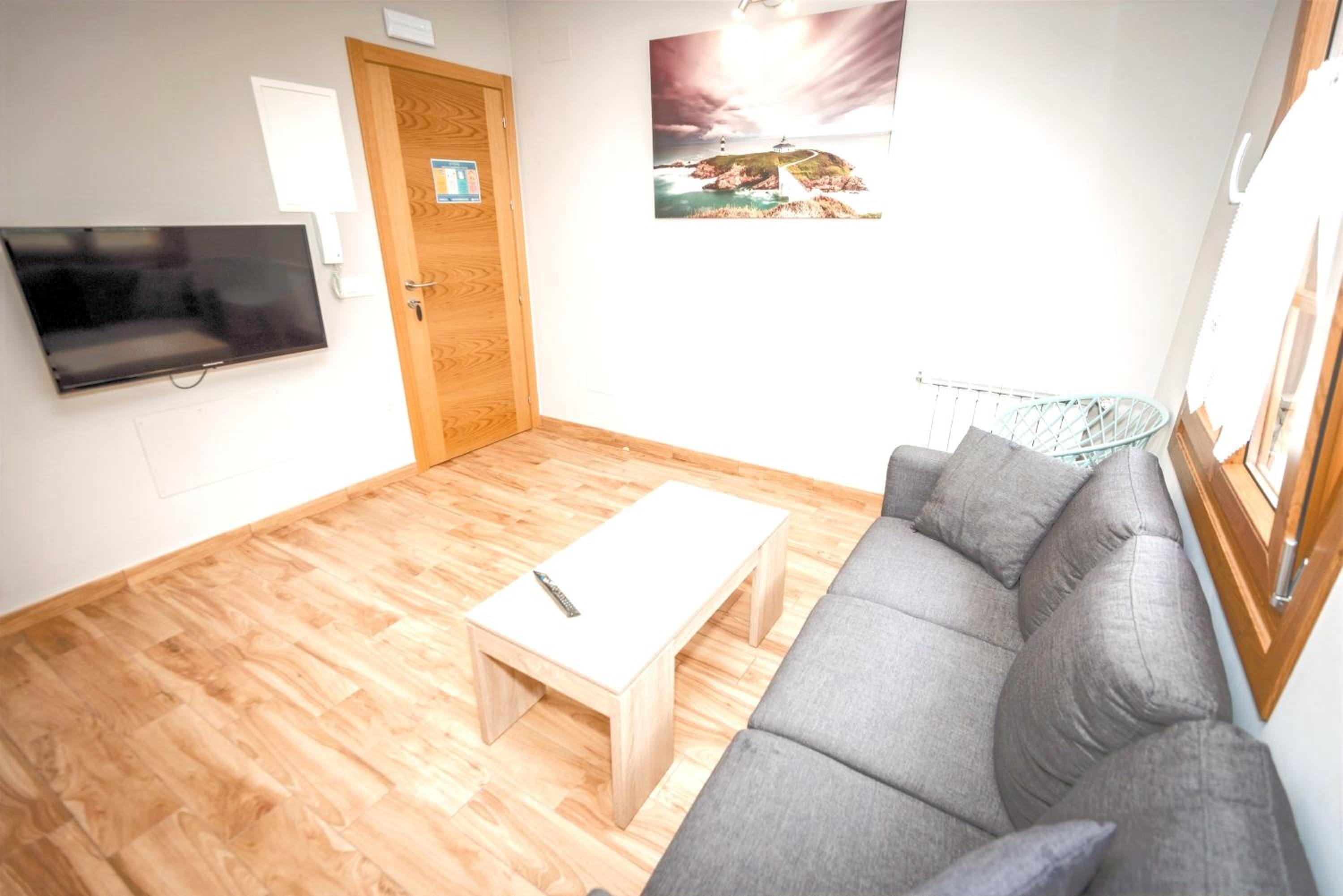 Apartamento Superior