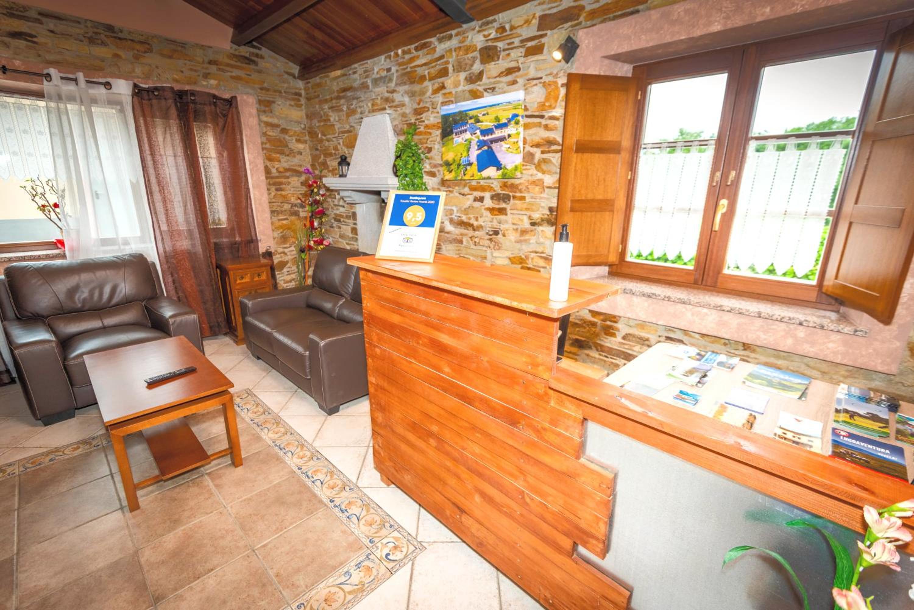 Apartamento - Planta Baja
