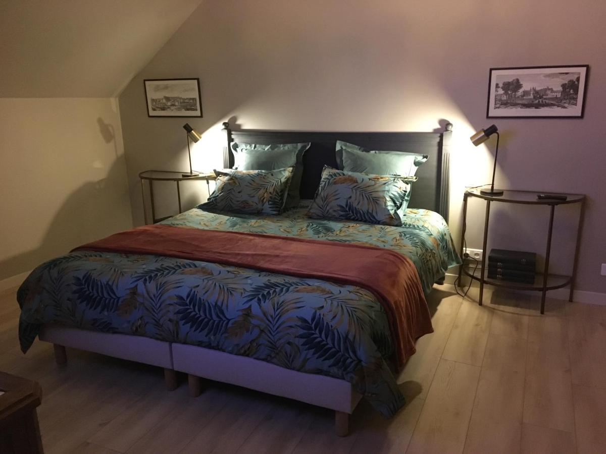 Deluxe Double or Twin Room photo 1