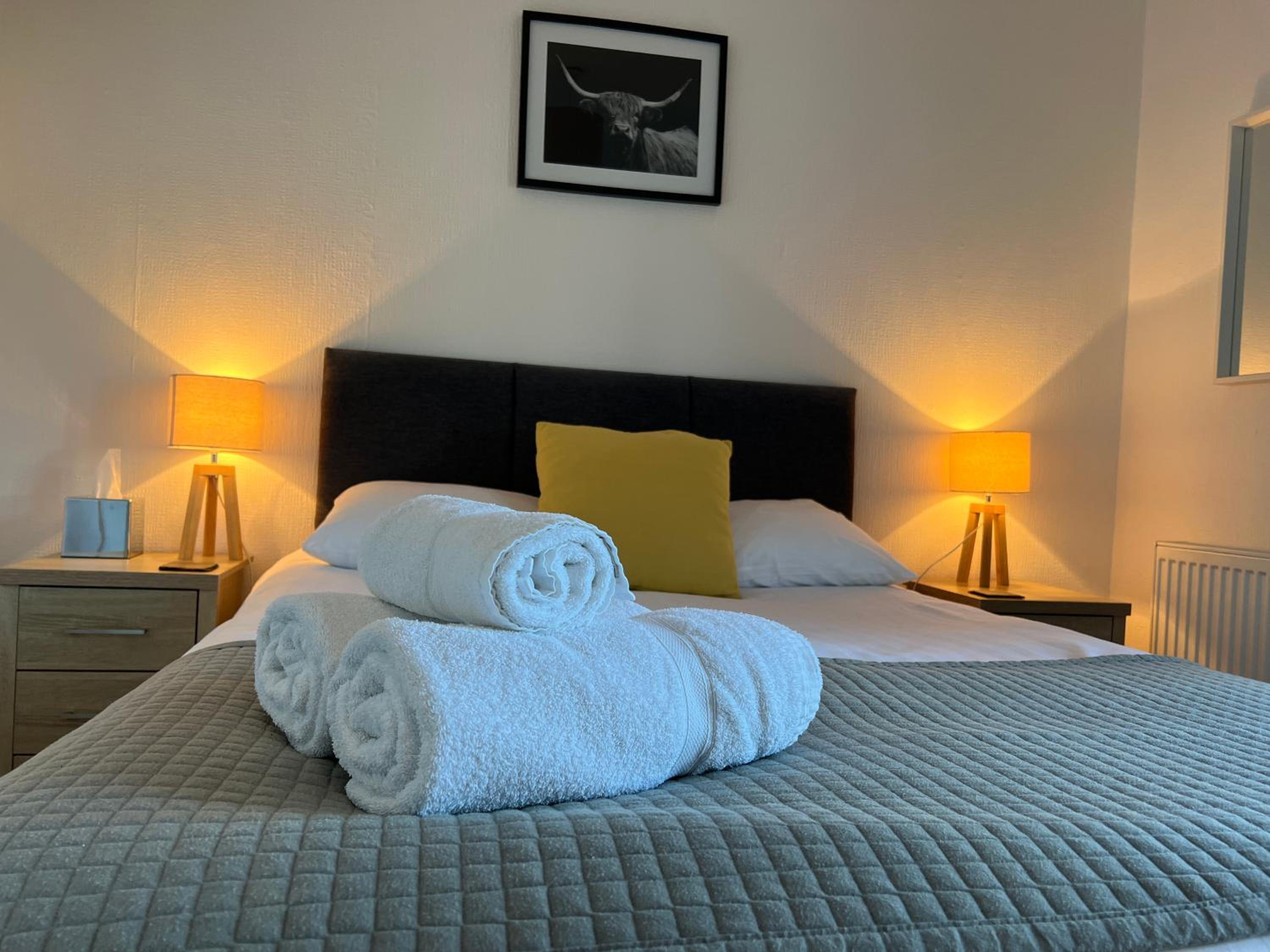 Double Room with Sea View photo 2