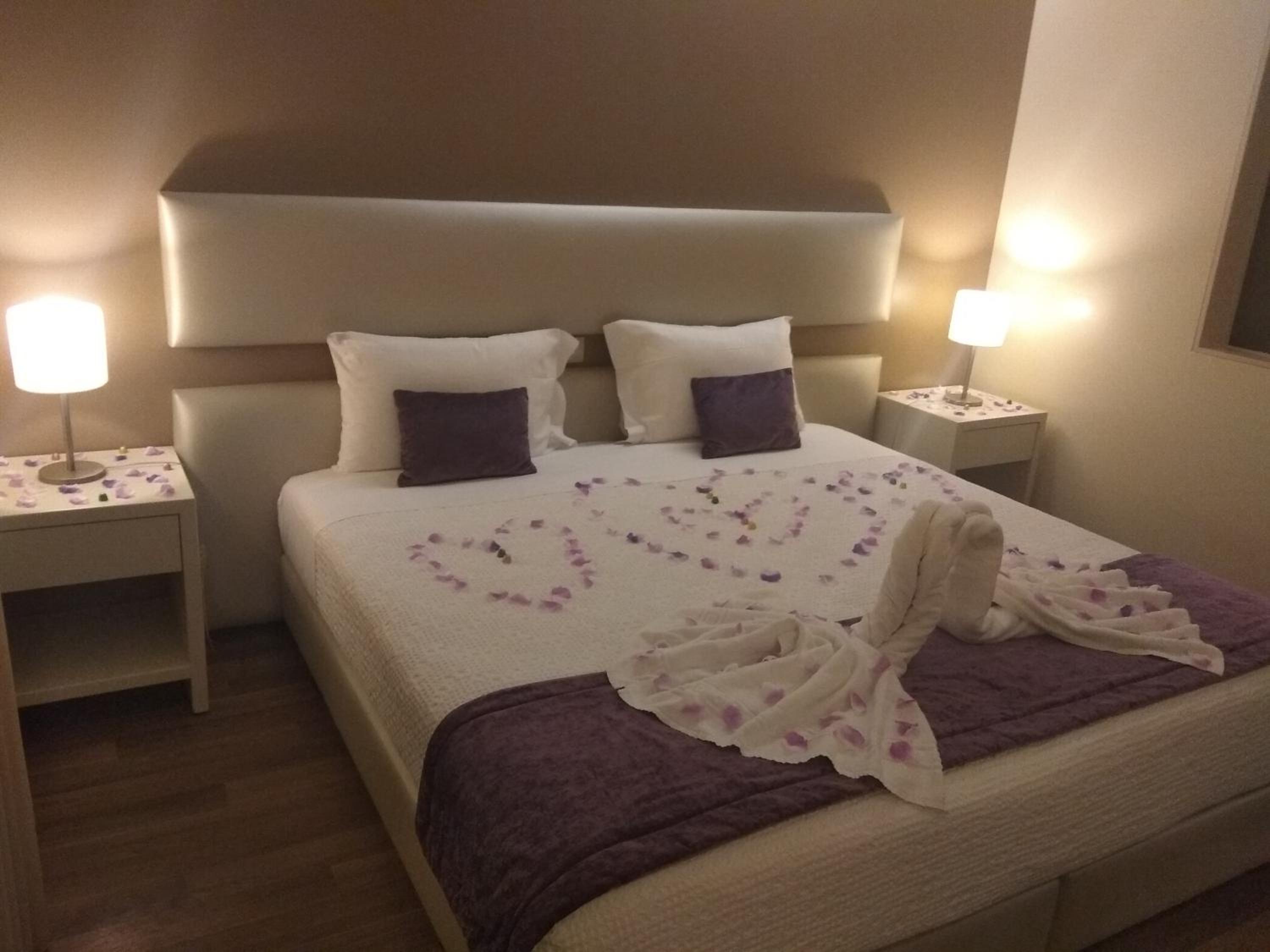 Special Offer -Double Room- Valentine's Day Package