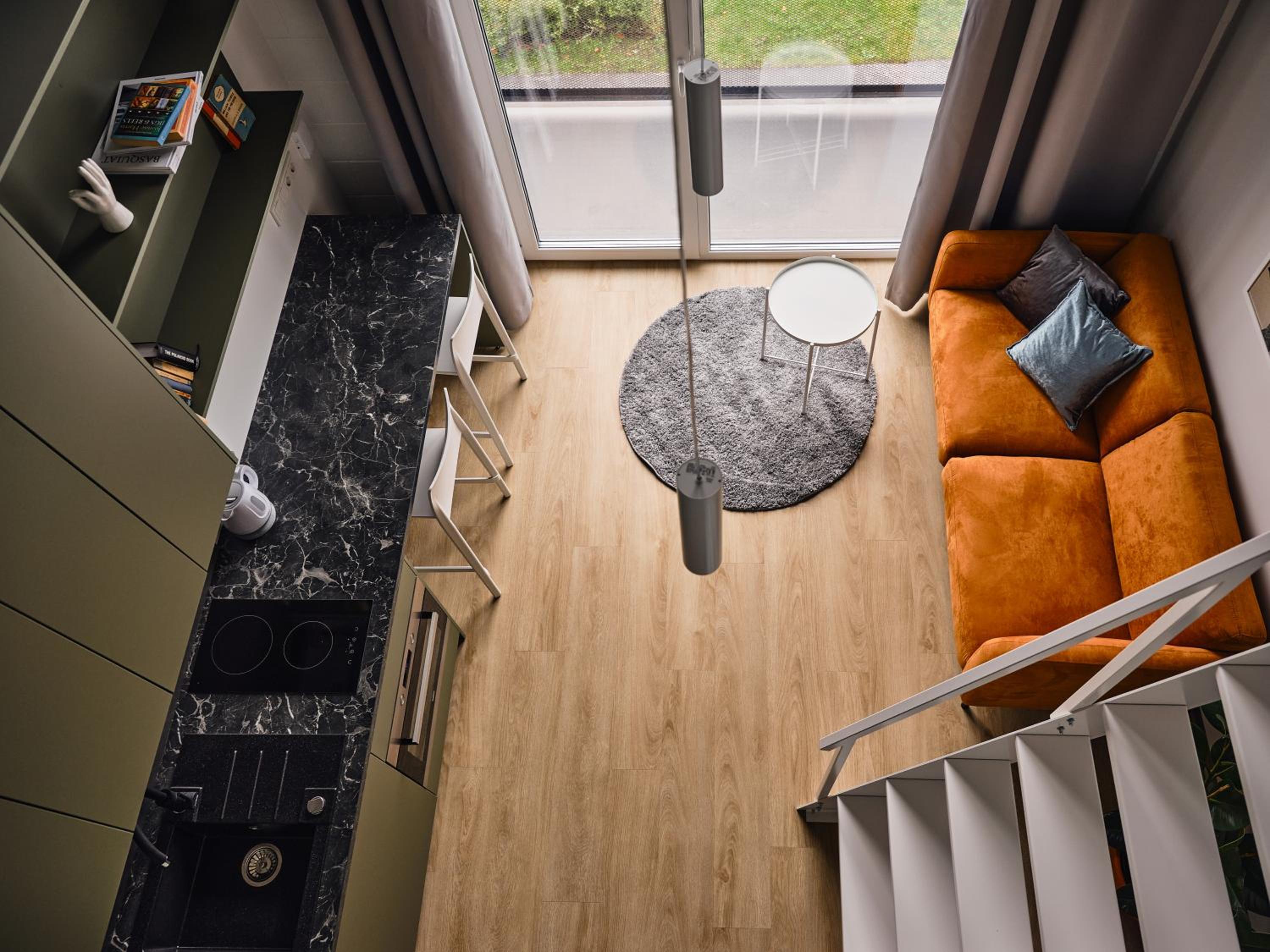 Loft - Photo 9