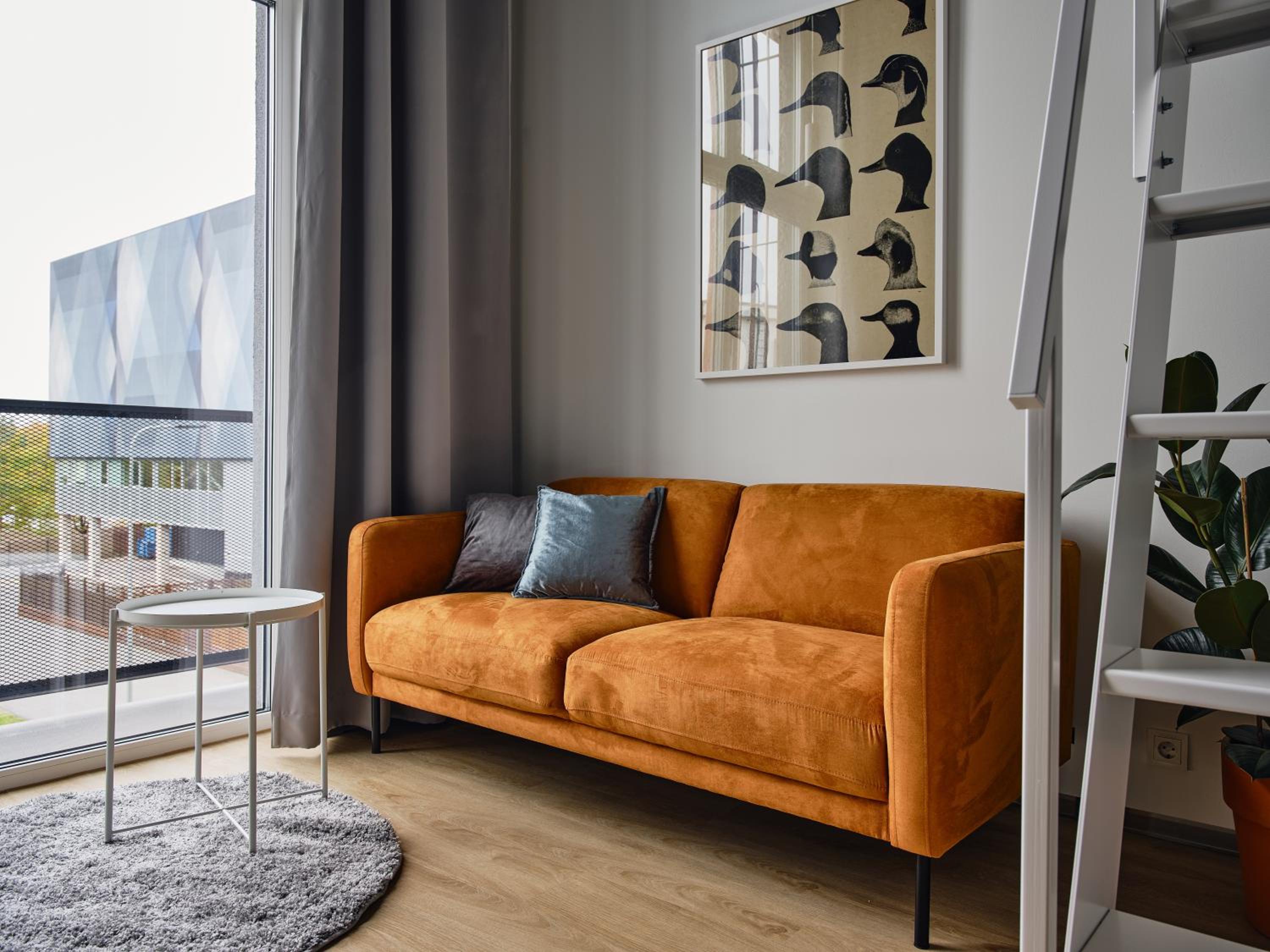 Loft - Photo 6