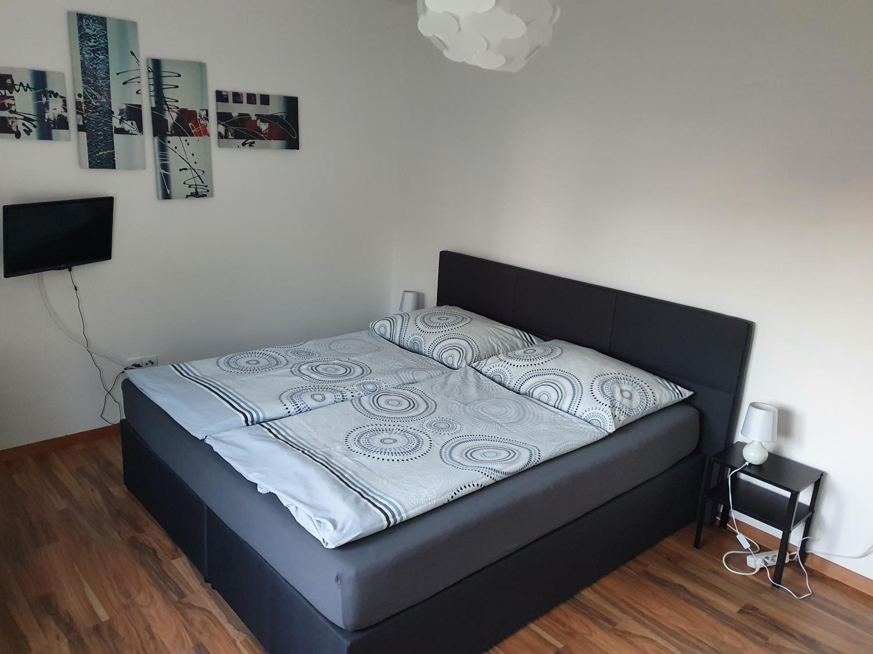 Standard Double Room photo 2