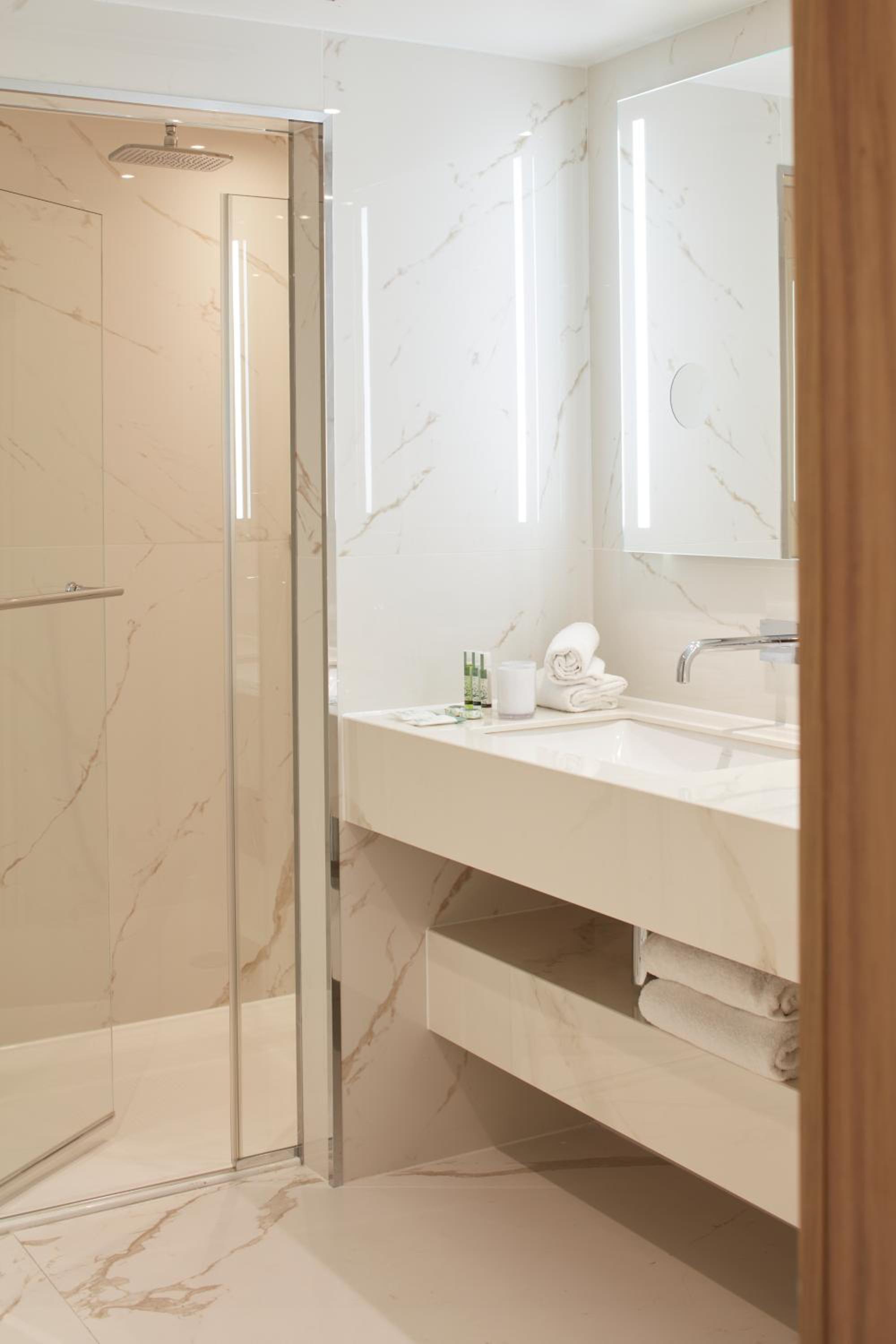 Suite Deluxe