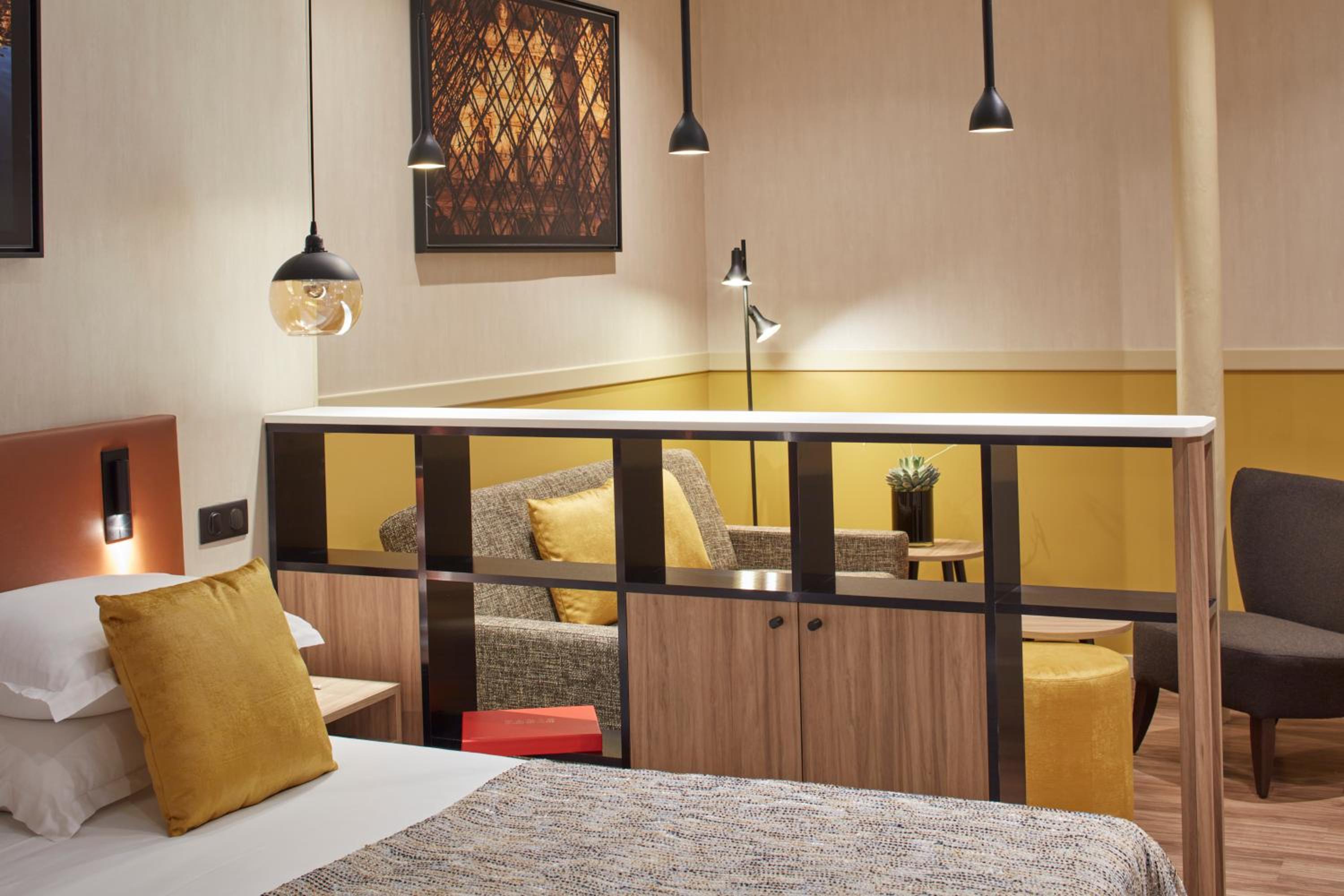 Suite Deluxe