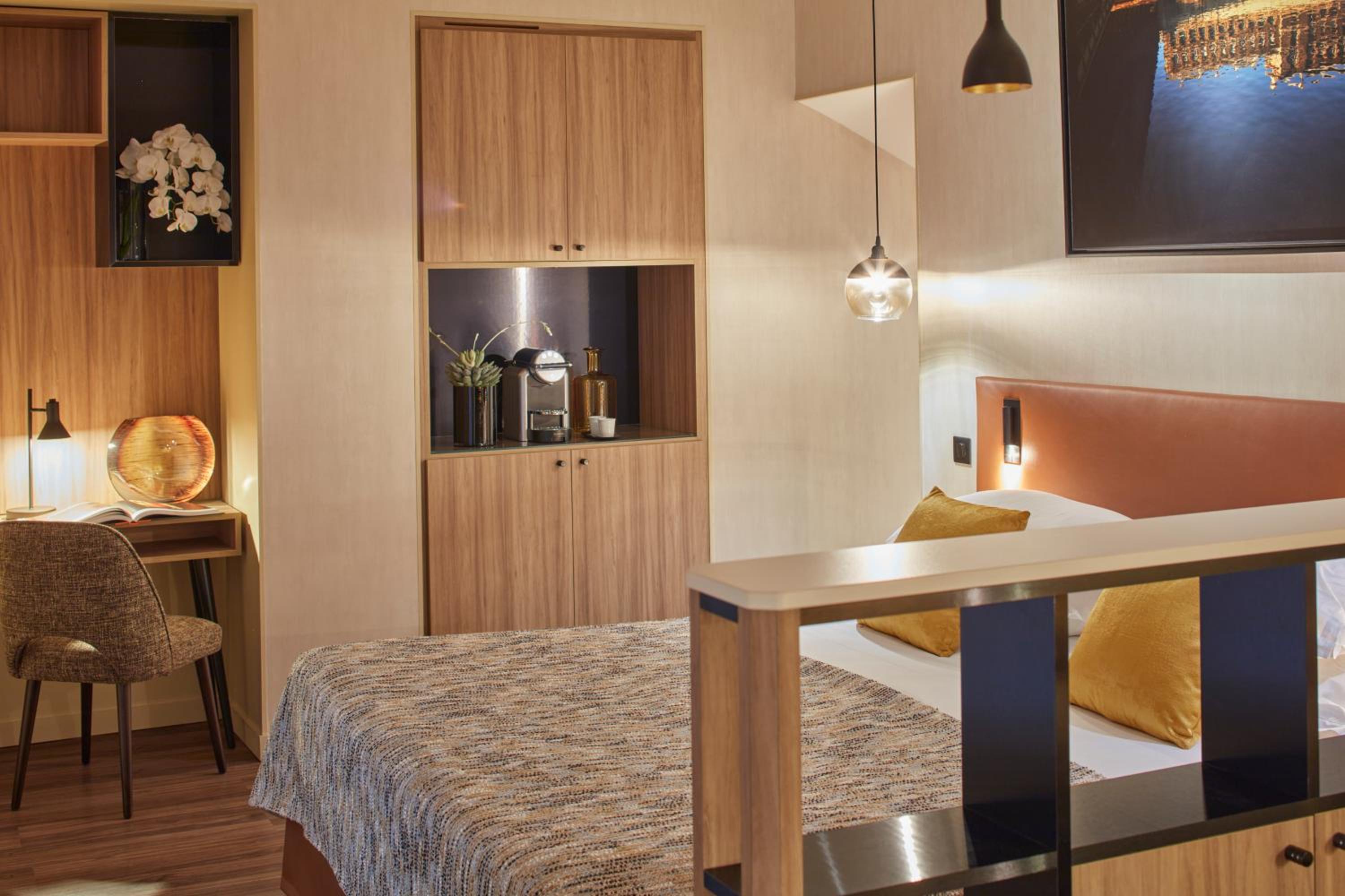 Suite Deluxe