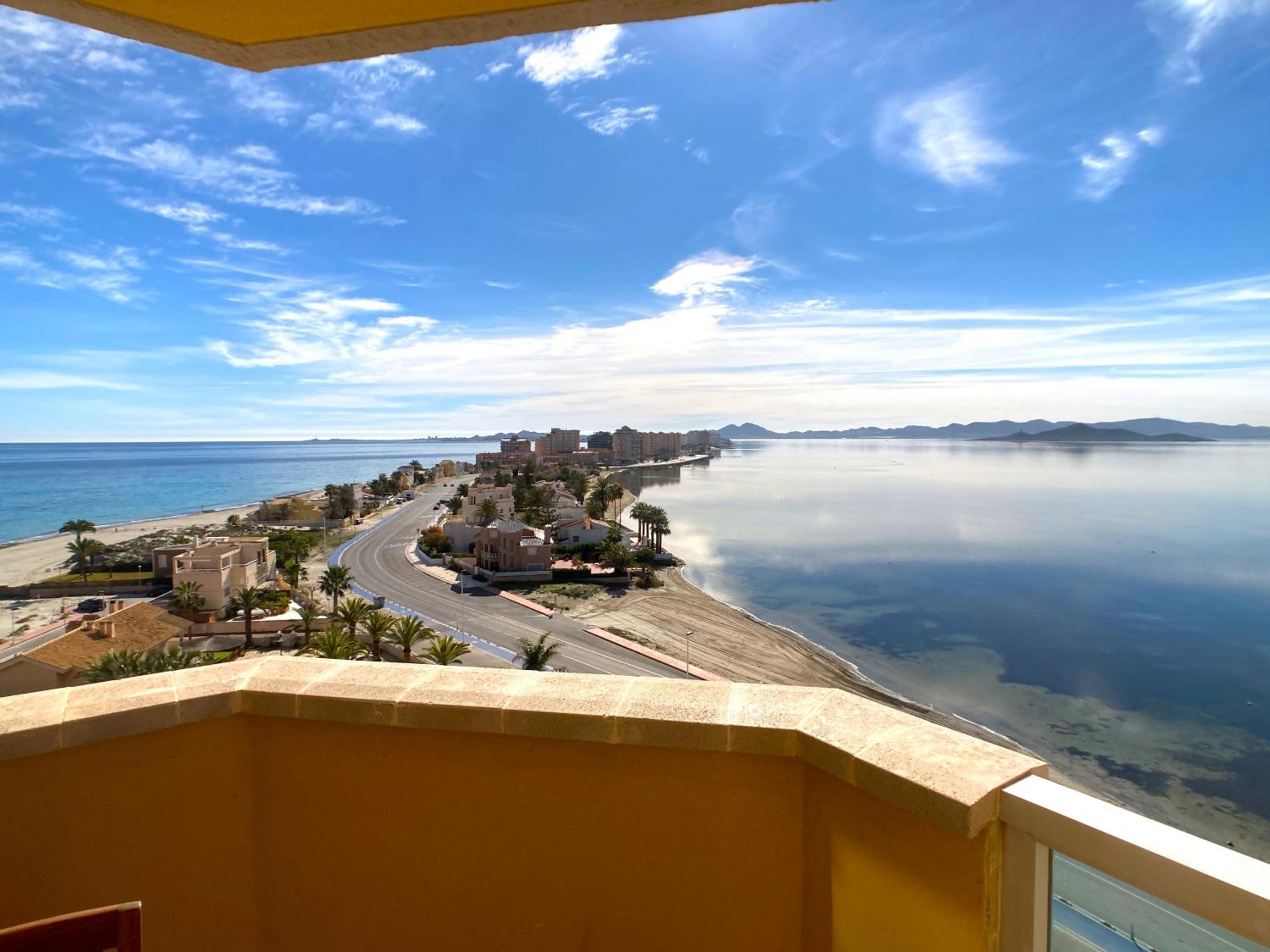 Apartment with Sea View photo 3