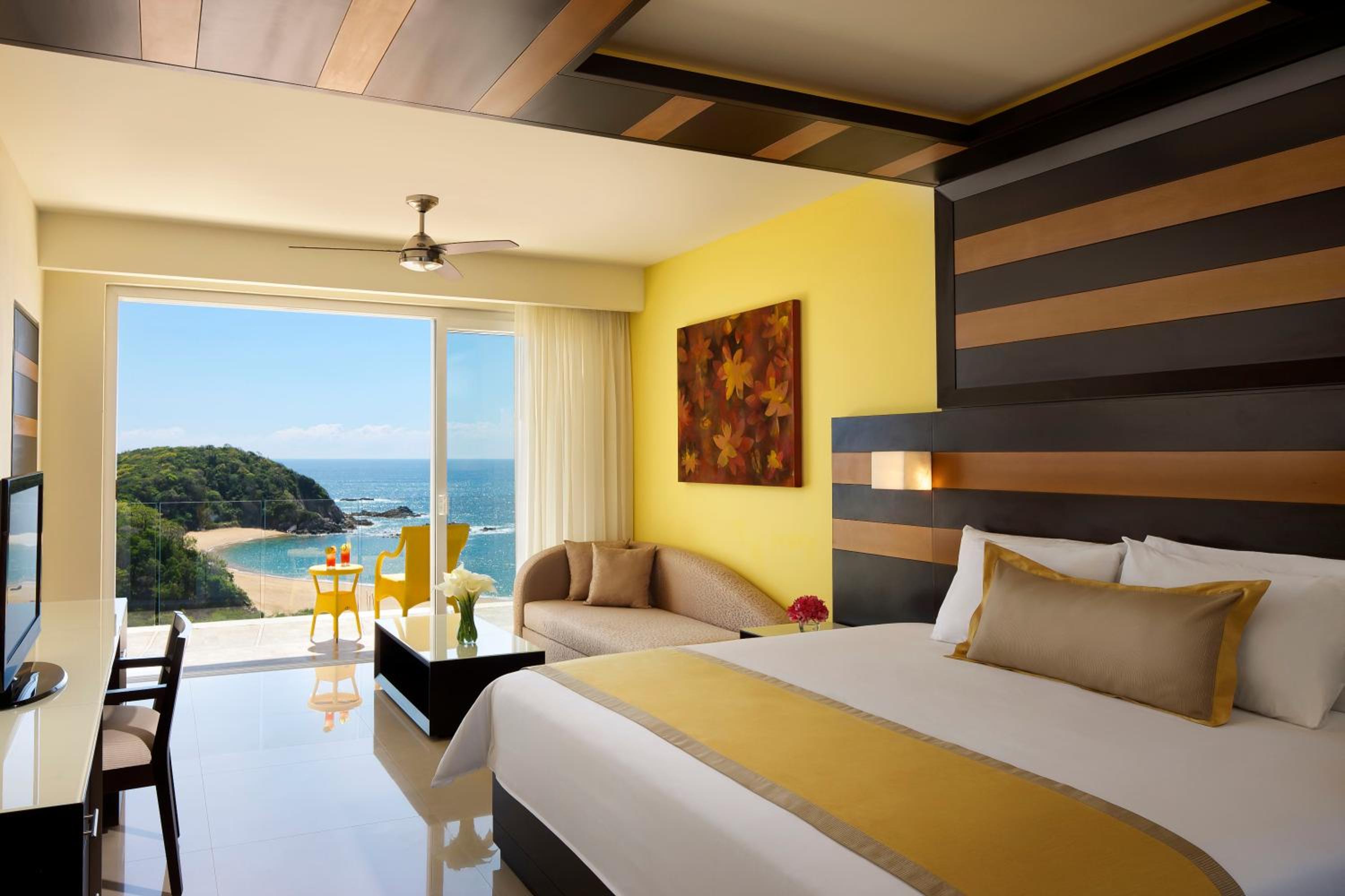 Preferred Club Junior Suite Ocean Front - Photo 4