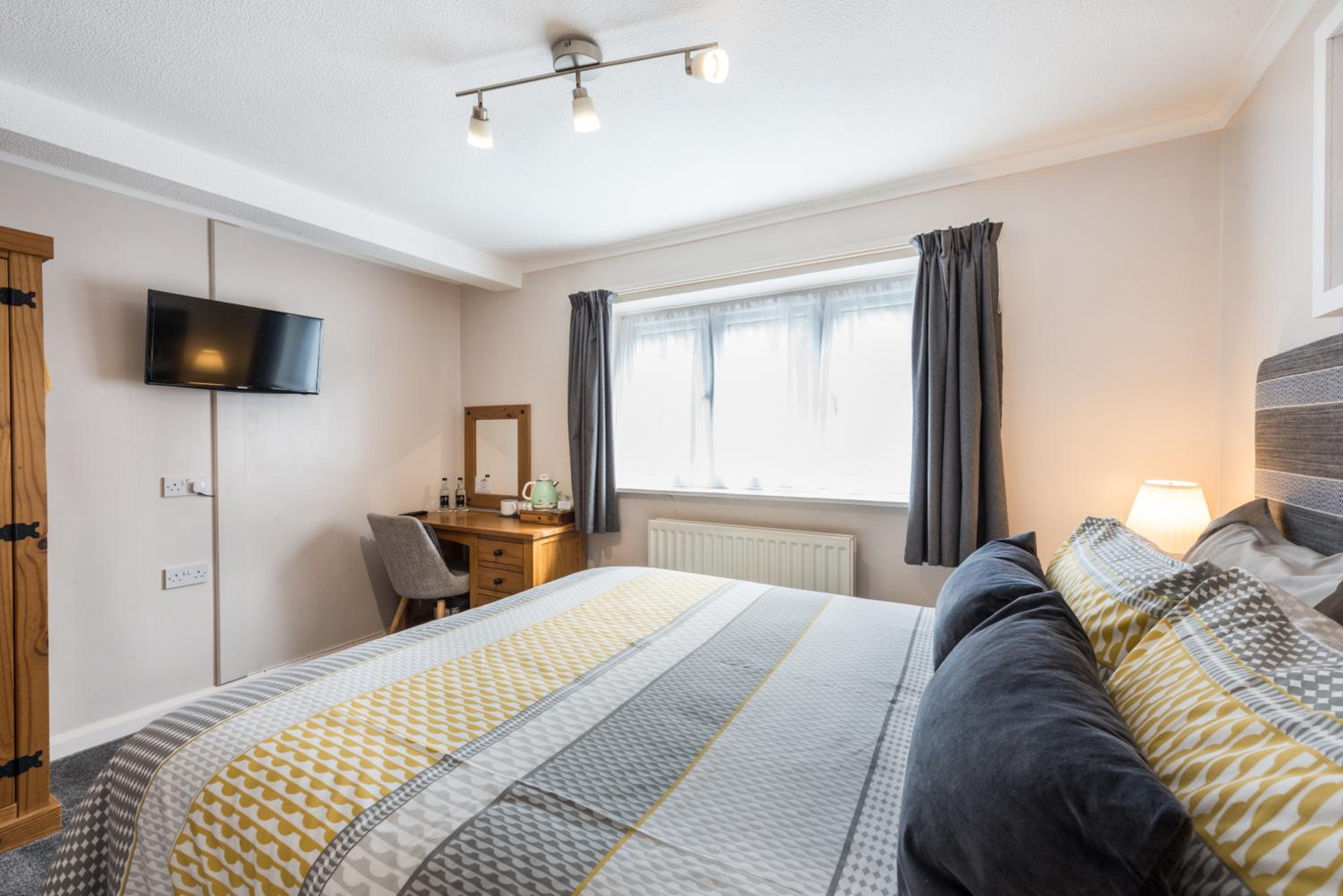 Double Room photo 2
